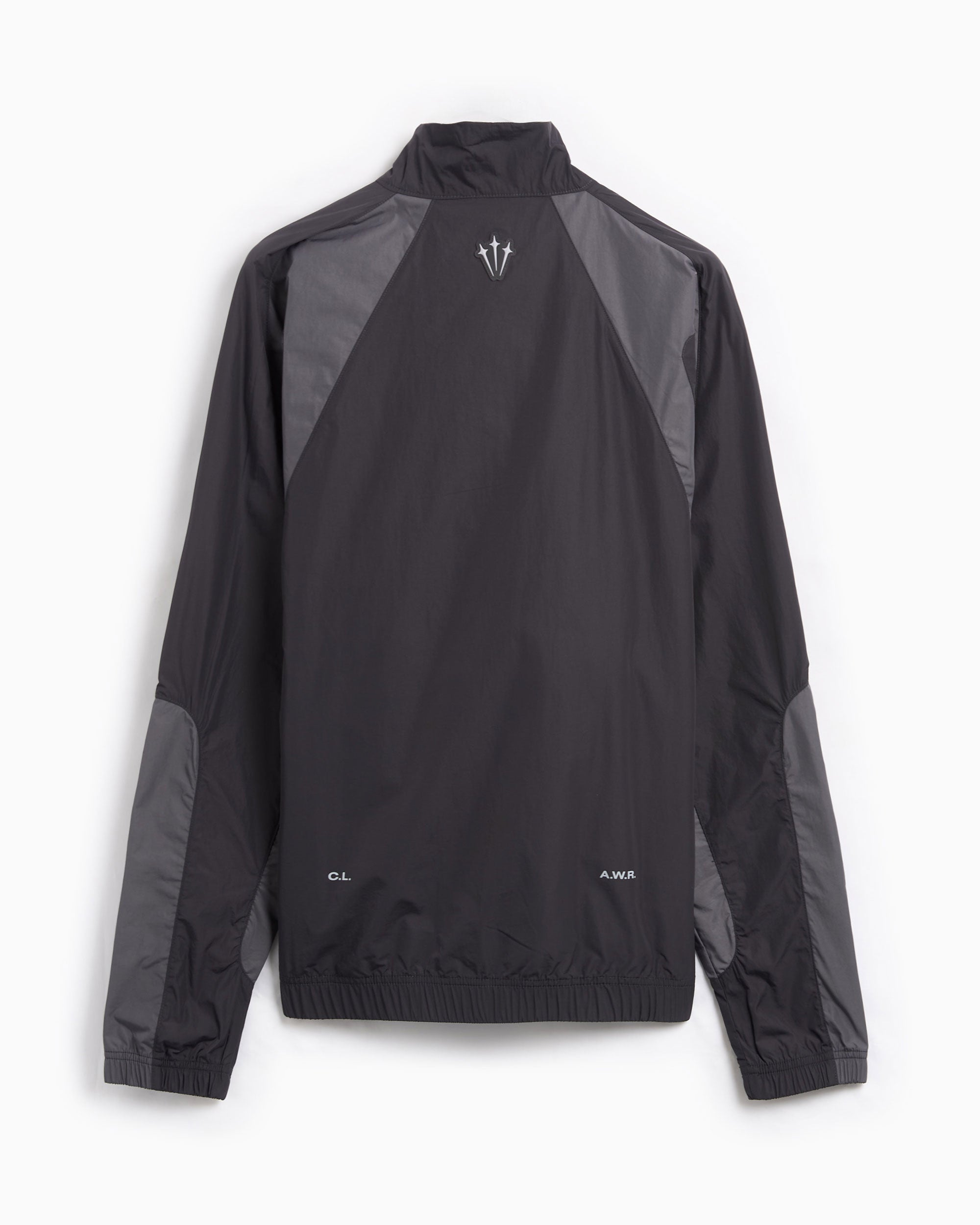 Jackets Coats X Drake NOCTA Nike x Drake NOCTA NRG Men's Woven Jacket Relaxed Men's Windbreaker - FN7666-060