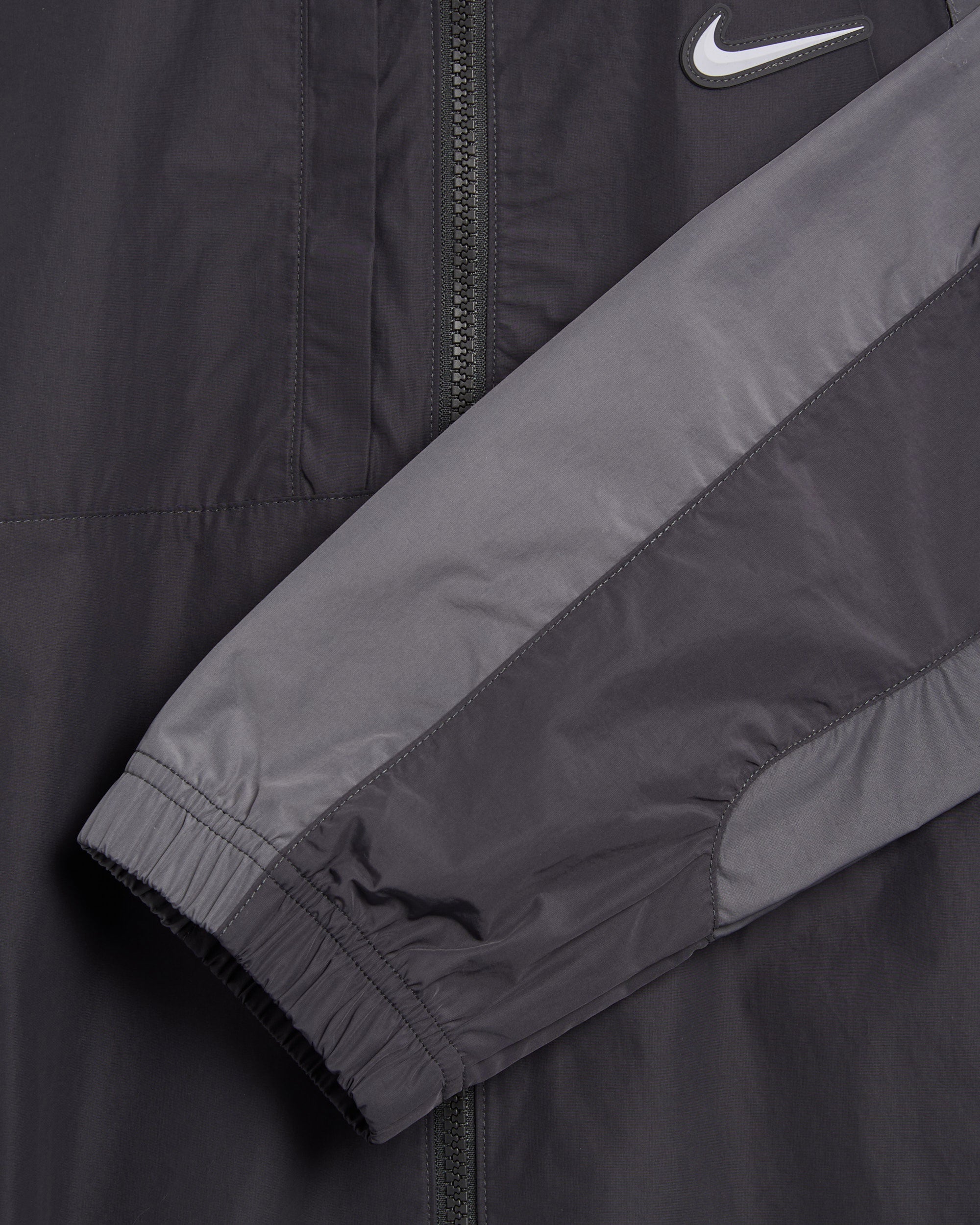 Jackets Coats X Drake NOCTA Nike x Drake NOCTA NRG Men's Woven Jacket Relaxed Men's Windbreaker - FN7666-060