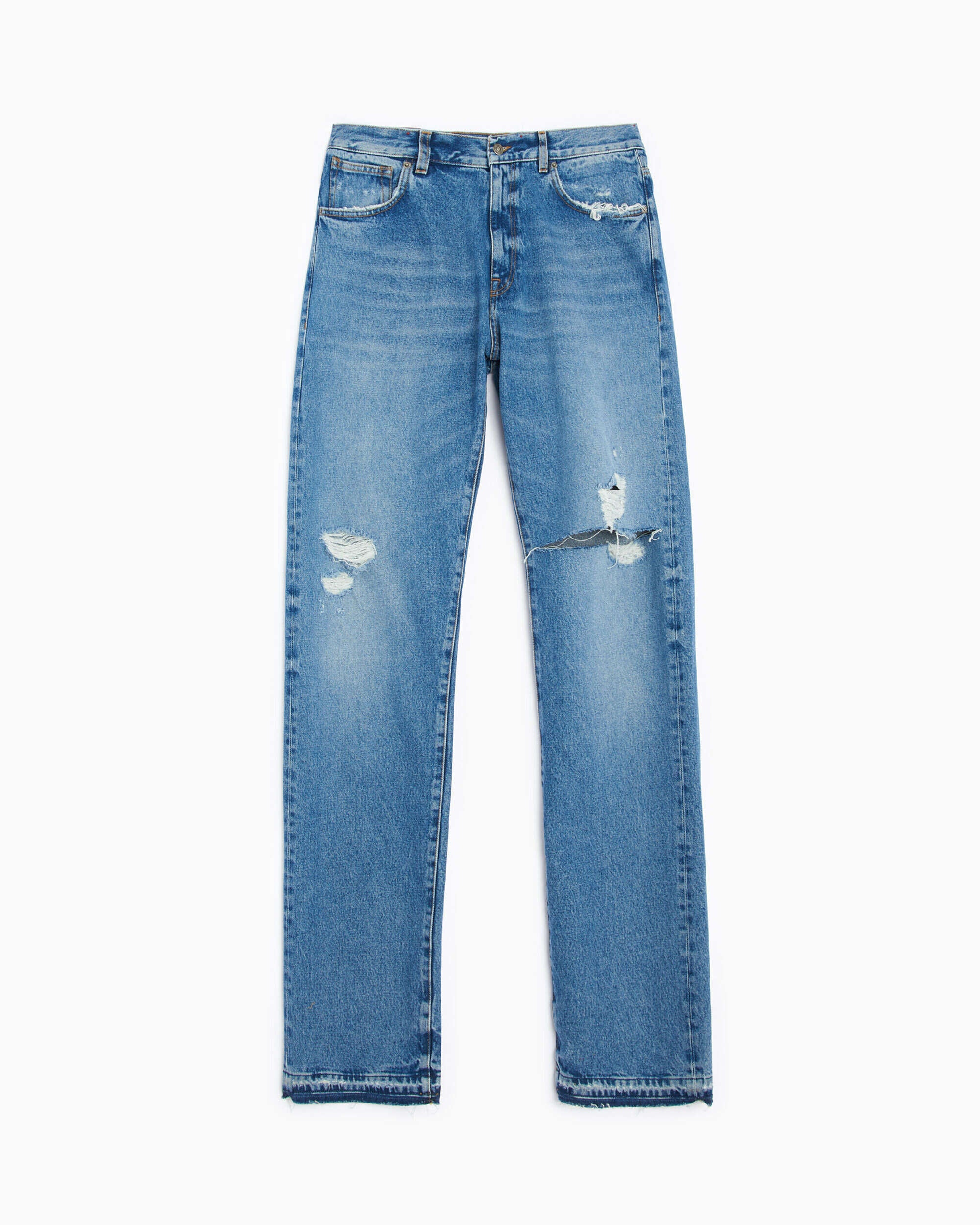 Jeans 424 Men's Pants Men's Jeans - 31424PJ01L3 216542-89