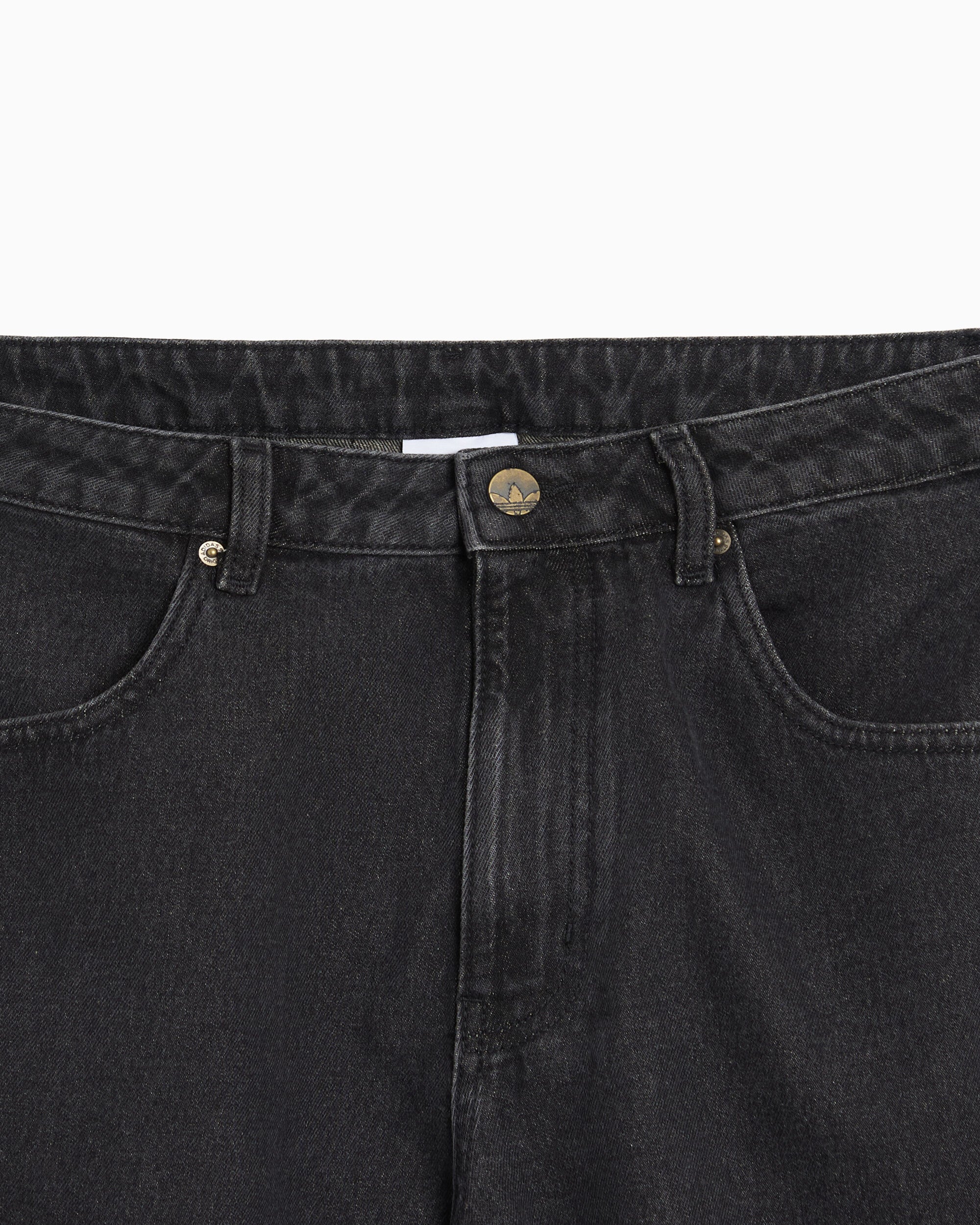 Jeans adidas Originals Classic Street Relaxed Men's Jeans - IB6947