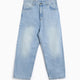 Carhartt WIP Brandon Relaxed Unisex Baggy Jeans