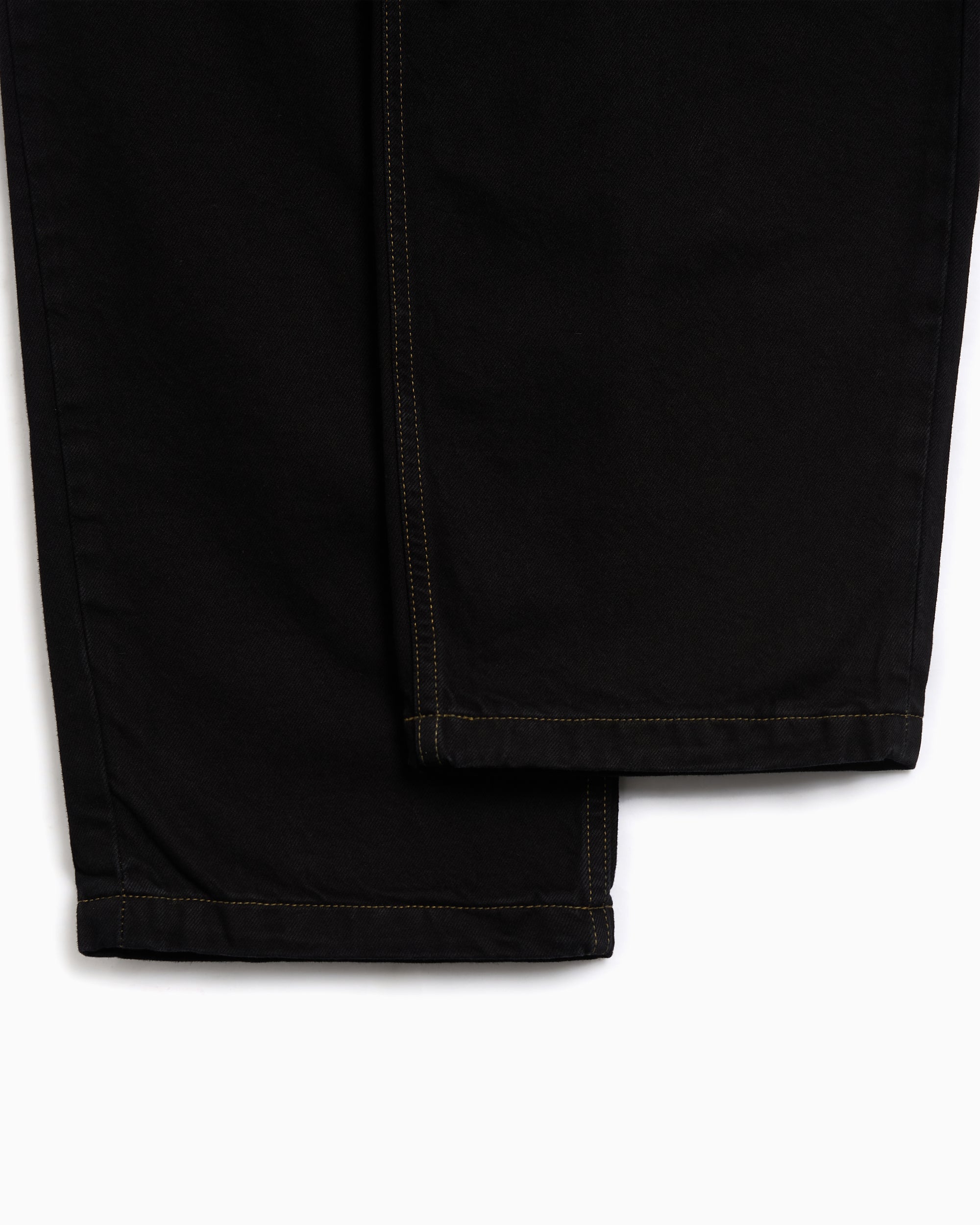 Jeans Carhartt WIP Brandon Relaxed Unisex Baggy Jeans - I035893-8902