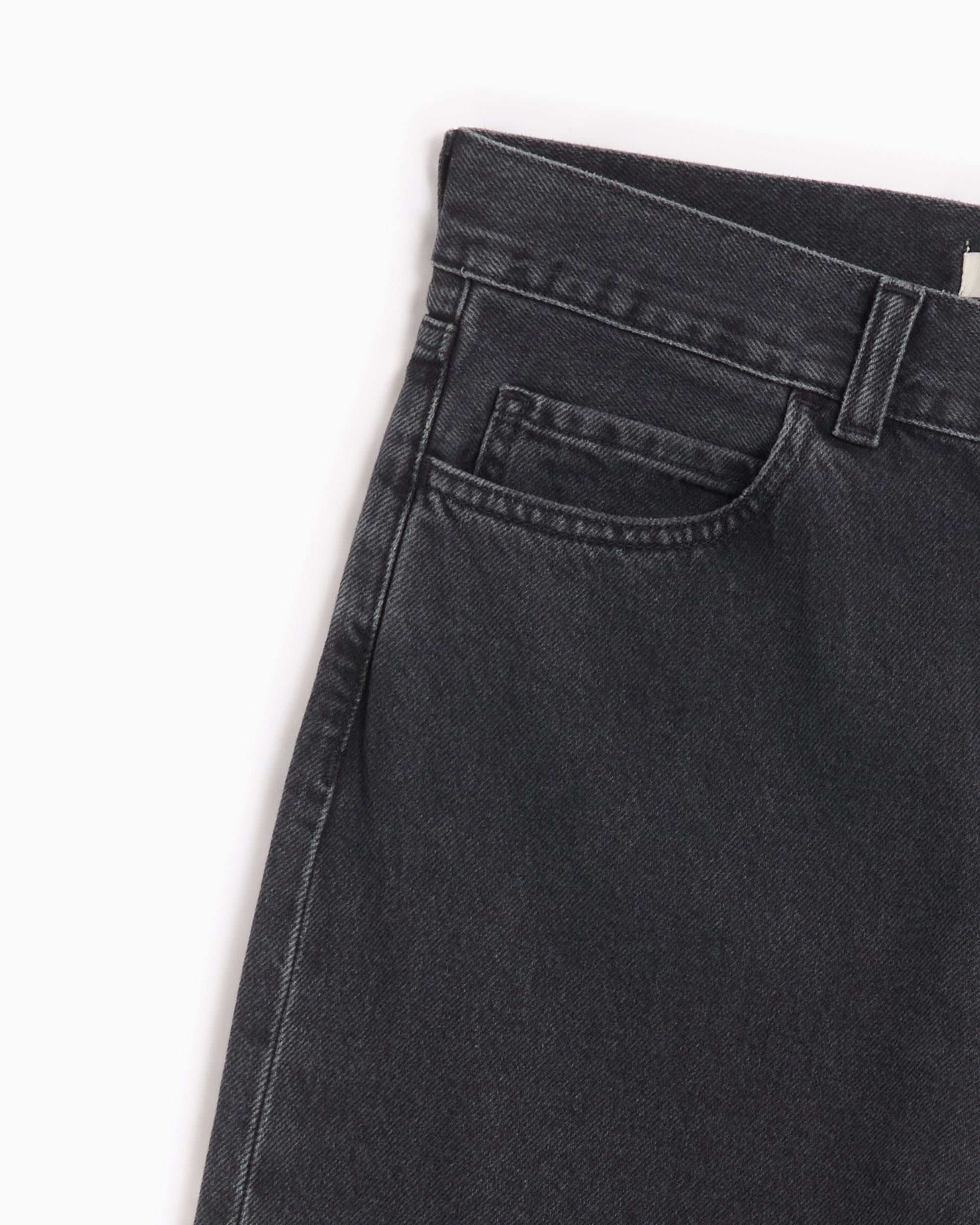 Jeans Carhartt WIP Jane Relaxed Women's Wide Leg Jeans - I030497-8960