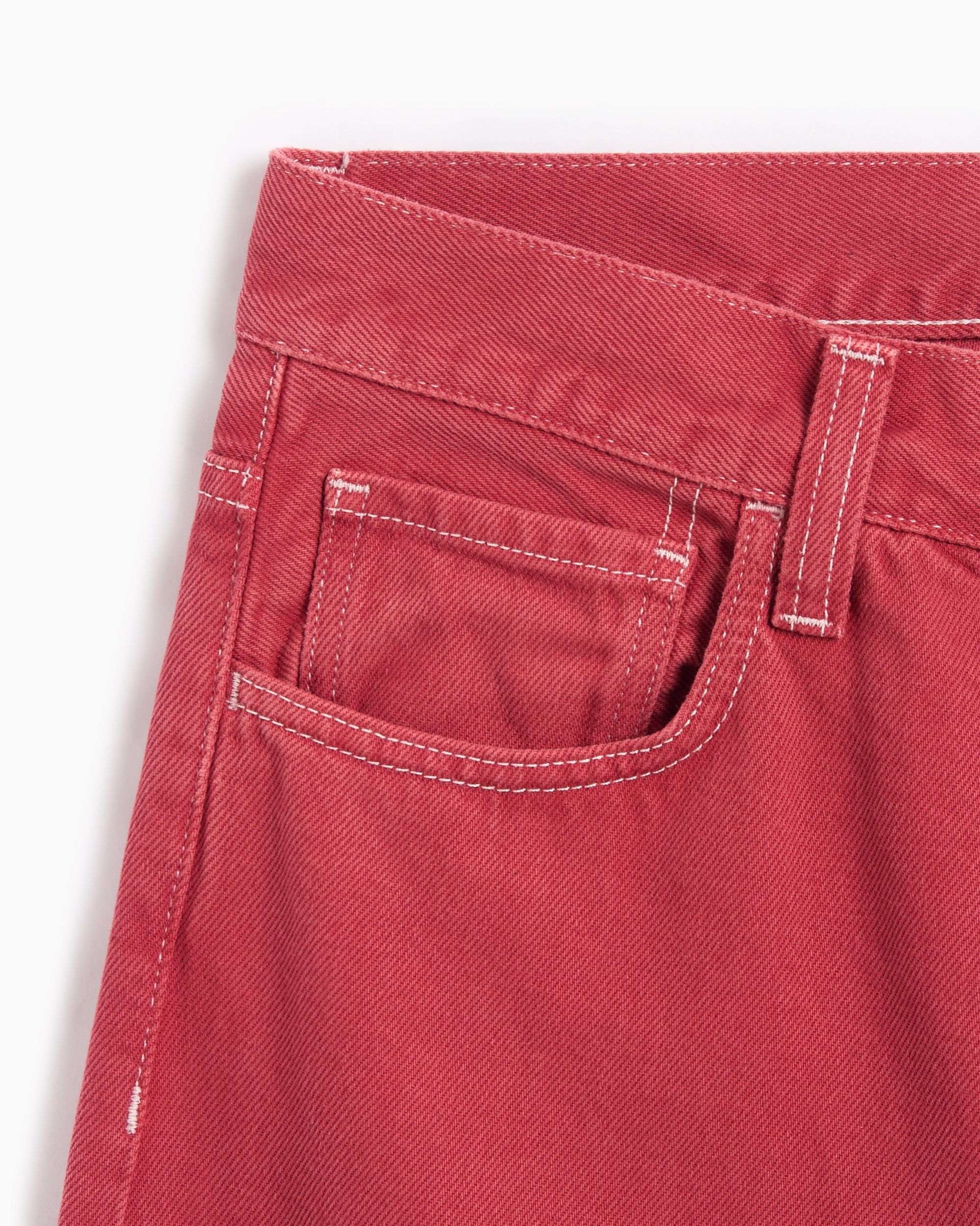 Jeans Carhartt WIP Landon Unisex Pants Unisex Jeans - I033749-0024J