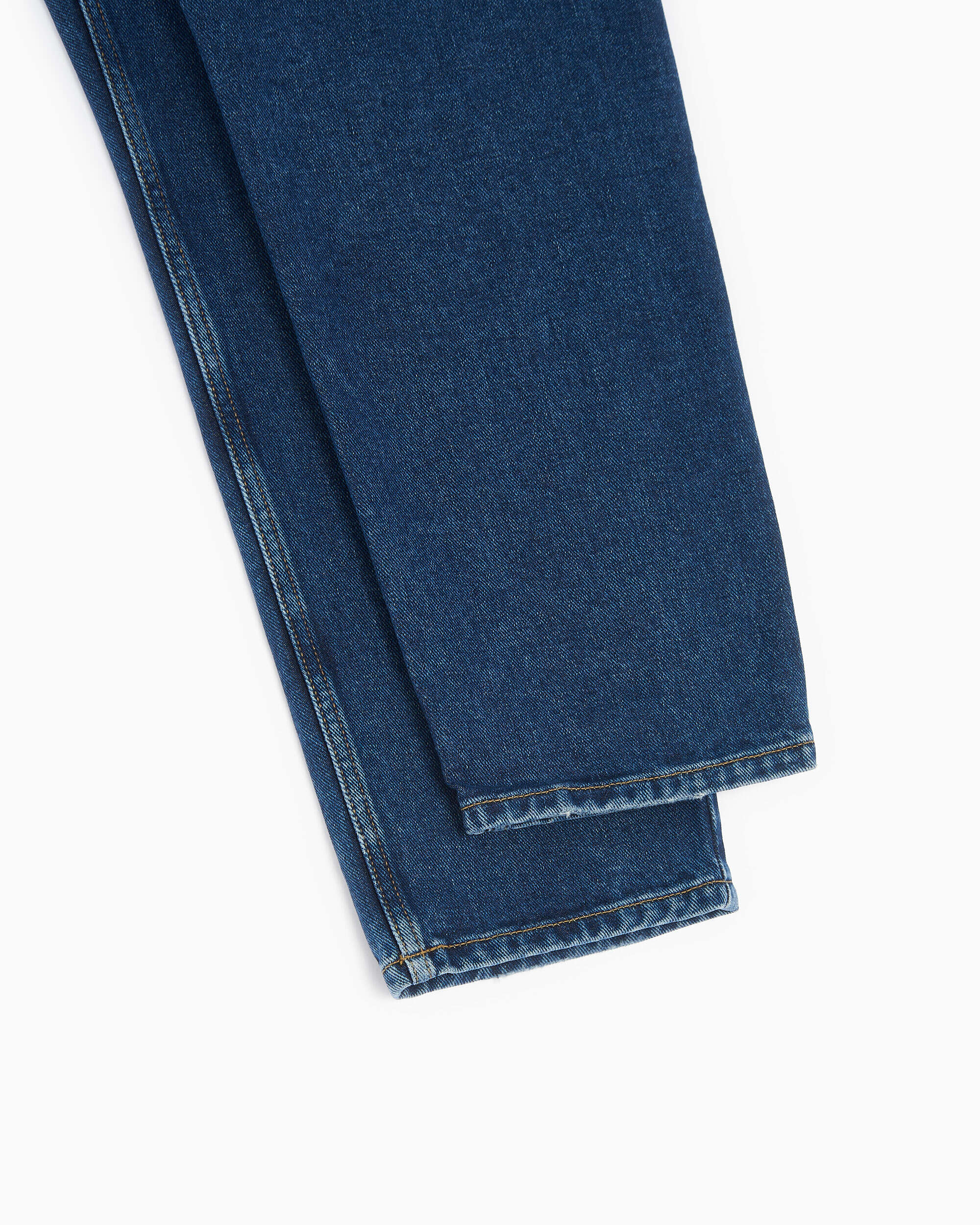 Jeans Carhartt WIP Newel Unisex Pants Unisex Jeans - I029208-0106