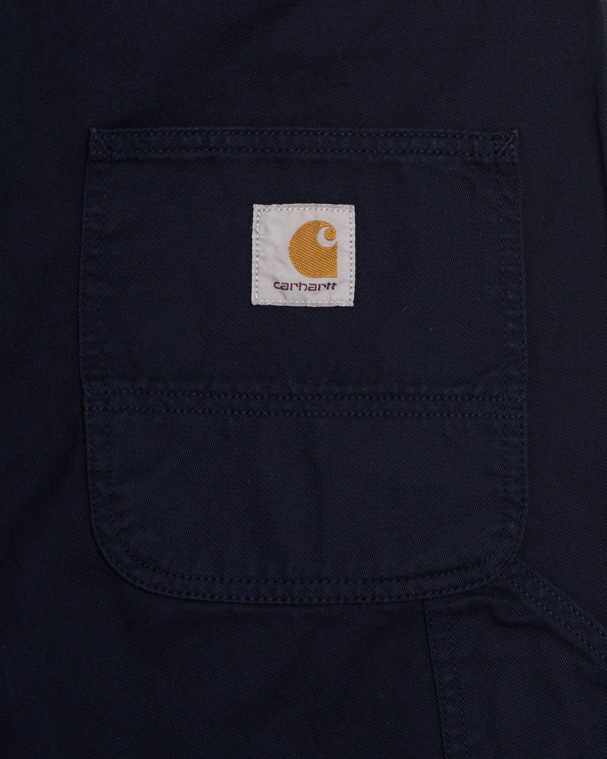 Jeans Carhartt WIP OG Single Knee Relaxed Unisex Carpenter Jeans - I036487-J0GD