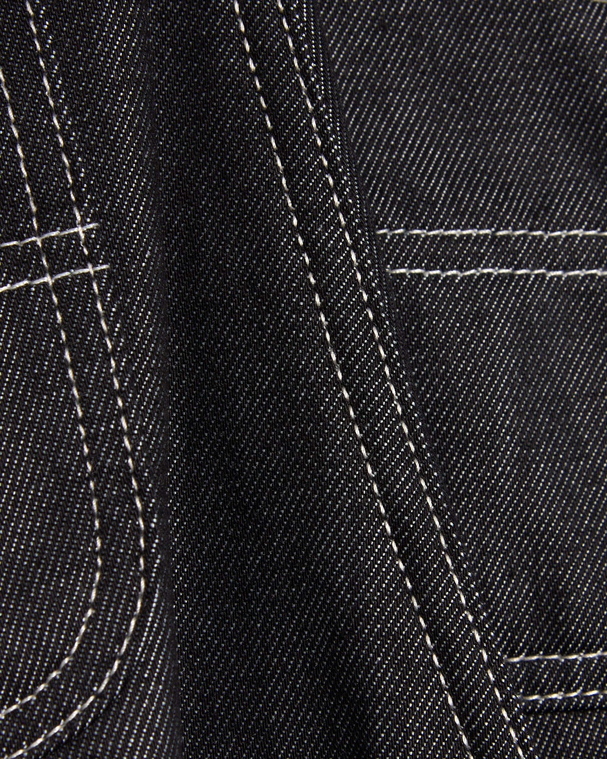 Jeans Carhartt WIP Simple Relaxed Women's Jeans - I036326-8901