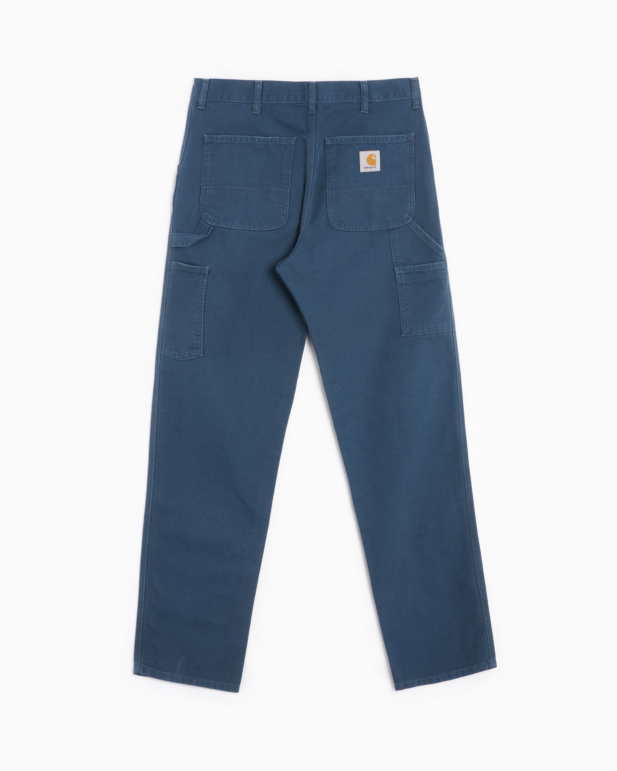 Jeans Carhartt WIP Single Knee Men's Pants Men's Chino Jeans - I031497-0R3K