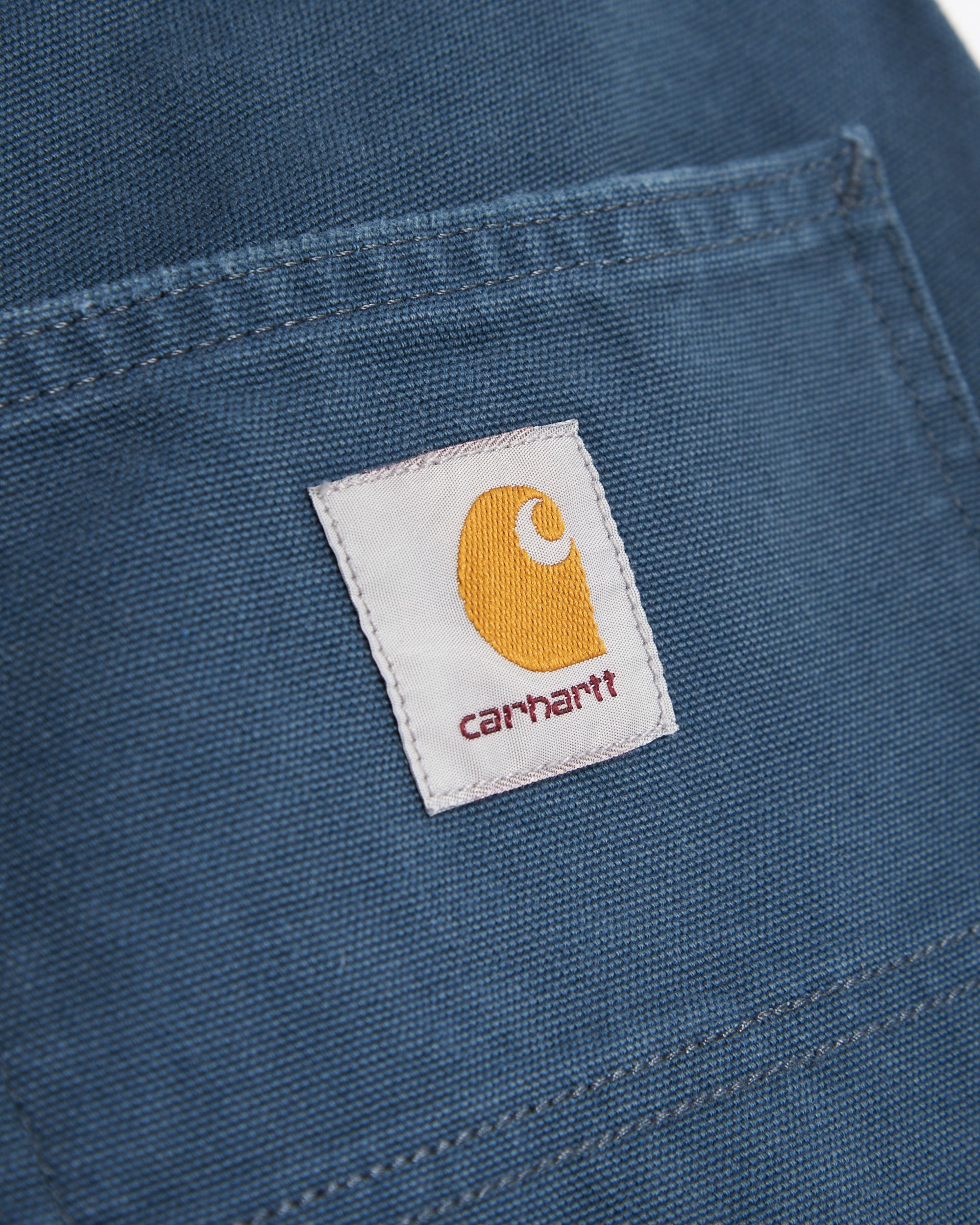 Jeans Carhartt WIP Single Knee Men's Pants Men's Chino Jeans - I031497-0R3K