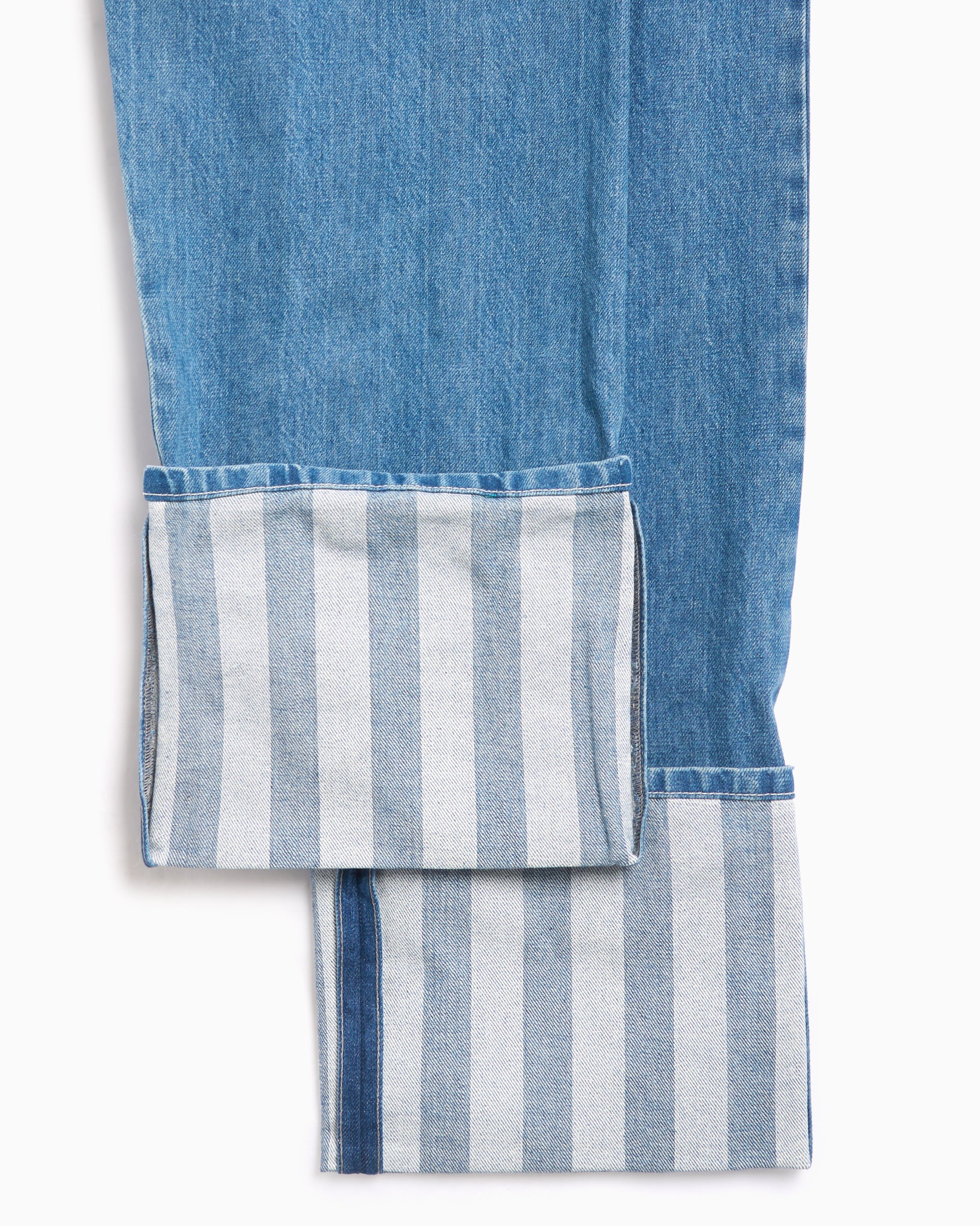 Jeans Sunnei Classic Unisex Pants Unisex Jeans - CRTWMBOT046-DEN015-8072