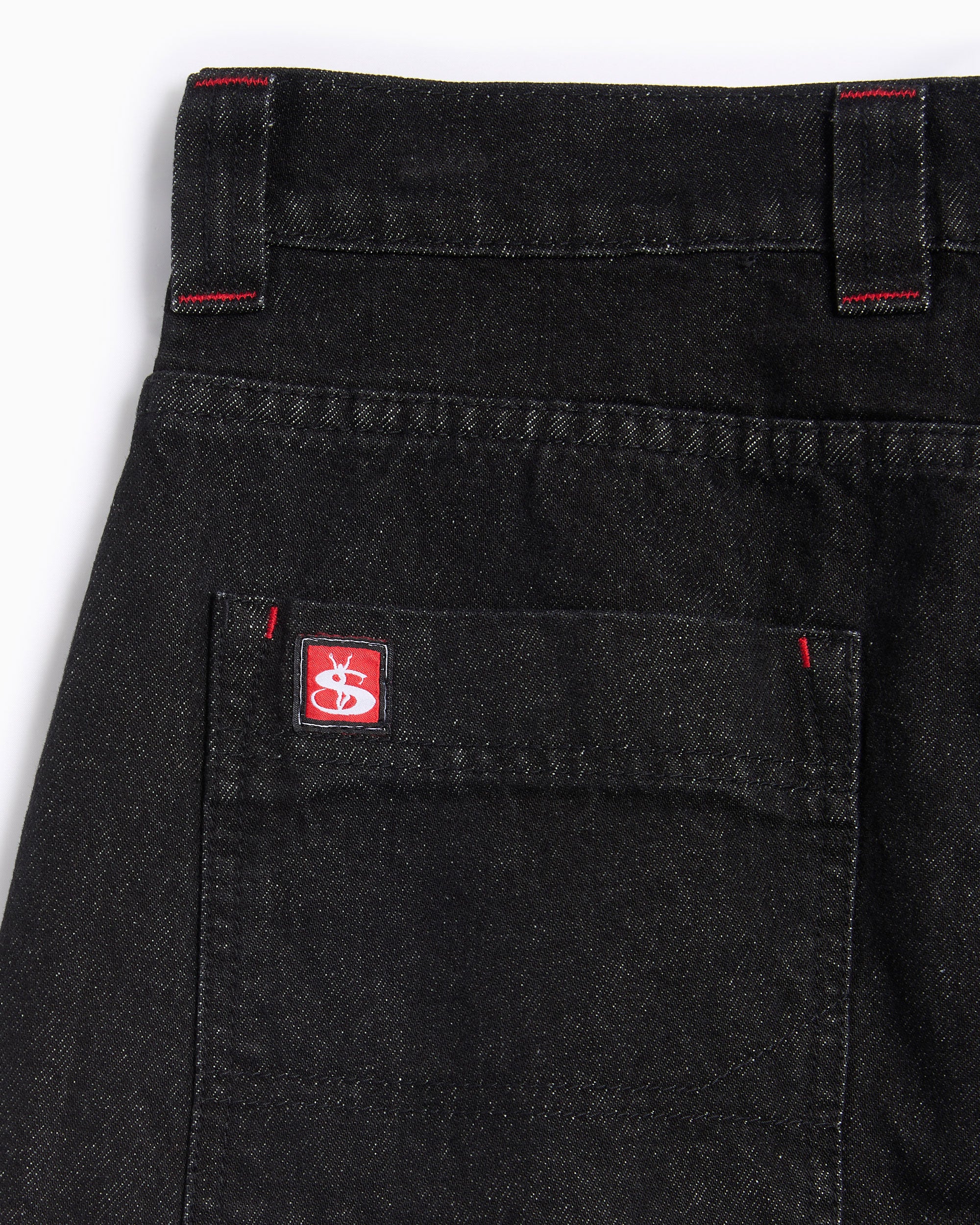 Jeans Yardsale YS Slick Relaxed Men's Jeans - PN26200