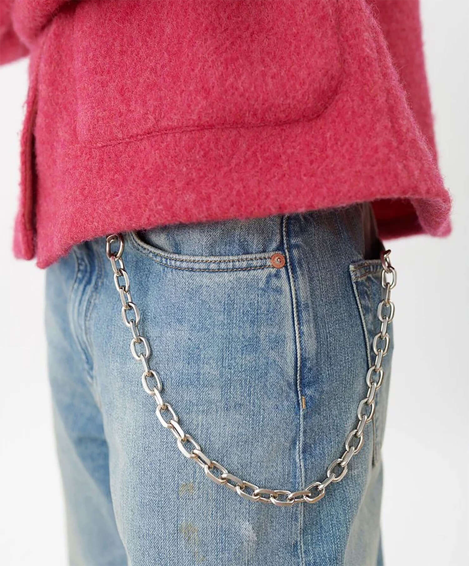 Jewelry Our Legacy Ladon Unisex Necklace - OB2198LM