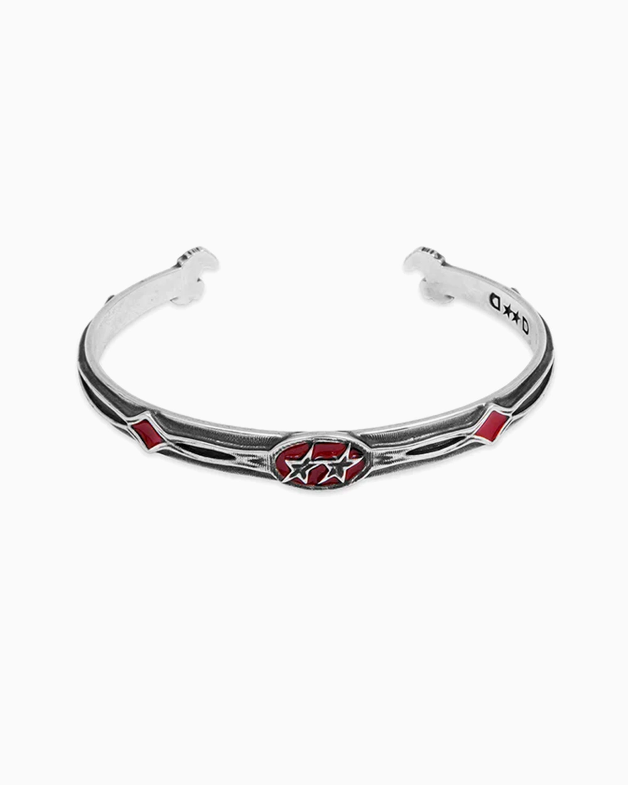 Jewelry TwoJeys D+D Wild Horse Bangle Unisex Jewelry - 221938001