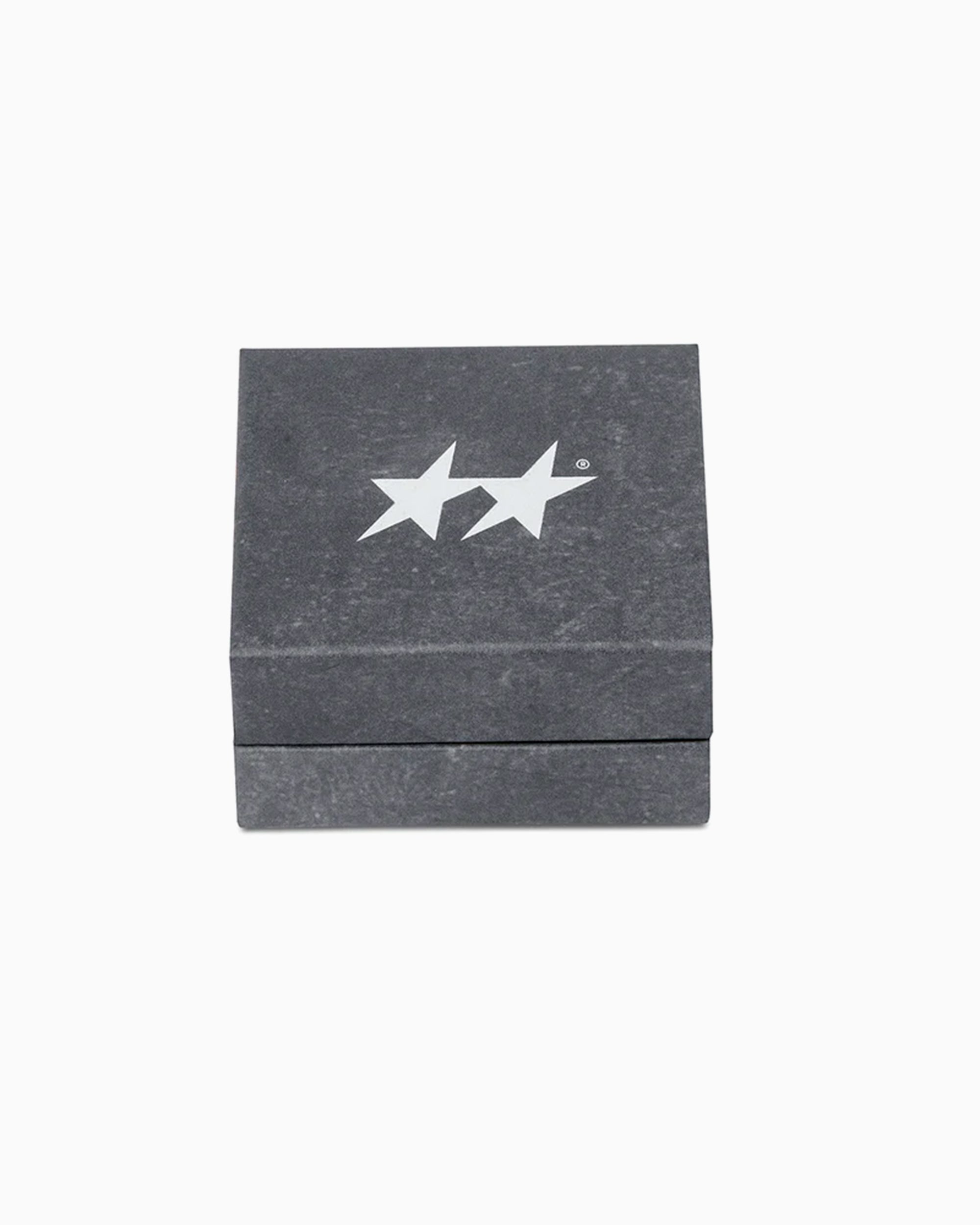 Jewelry TwoJeys Enameled Stars Unisex Bracelet - 215801001
