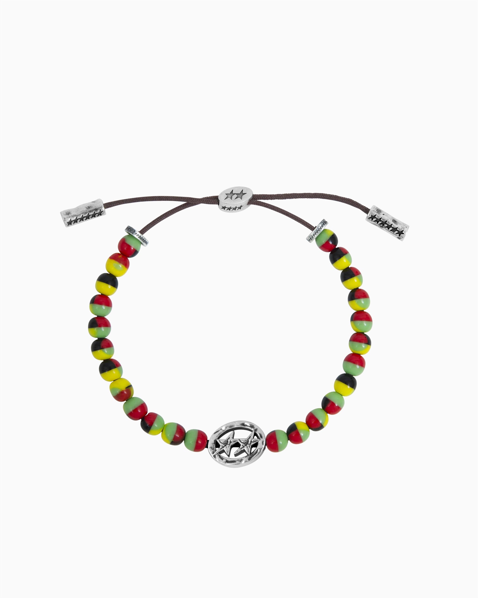 Jewelry TwoJeys Multicolor Roller Superstar Unisex Bracelet - 436776004