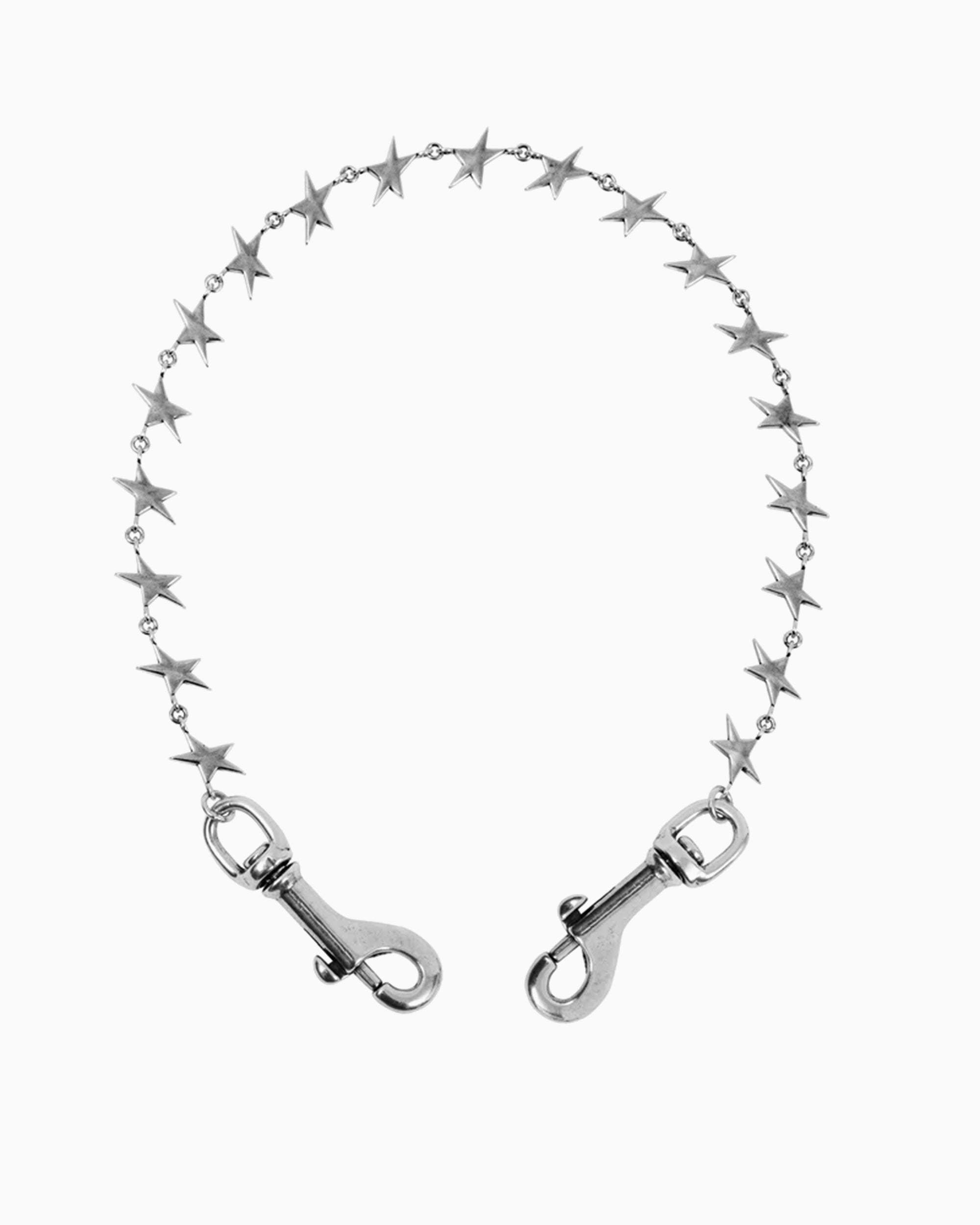 Jewelry TwoJeys Stars Chain For Pants Unisex Jewelry - 206205001