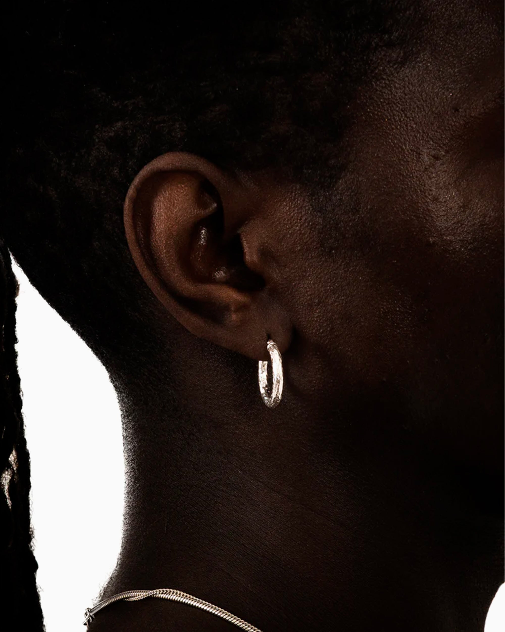 Jewelry TwoJeys Tierra (1 pc.) Unisex Earrings - 110927001