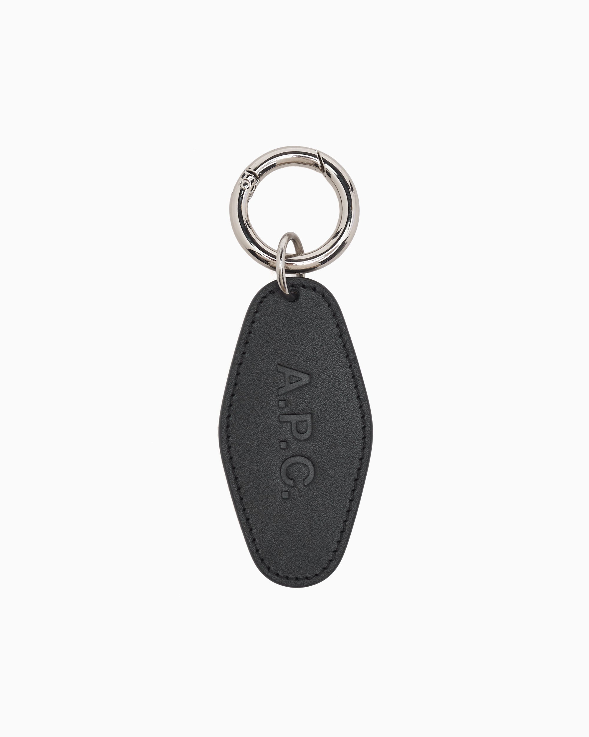 Keychains A.P.C. Diamant H Unisex Keychain - PXAWV-H63667-LZZ