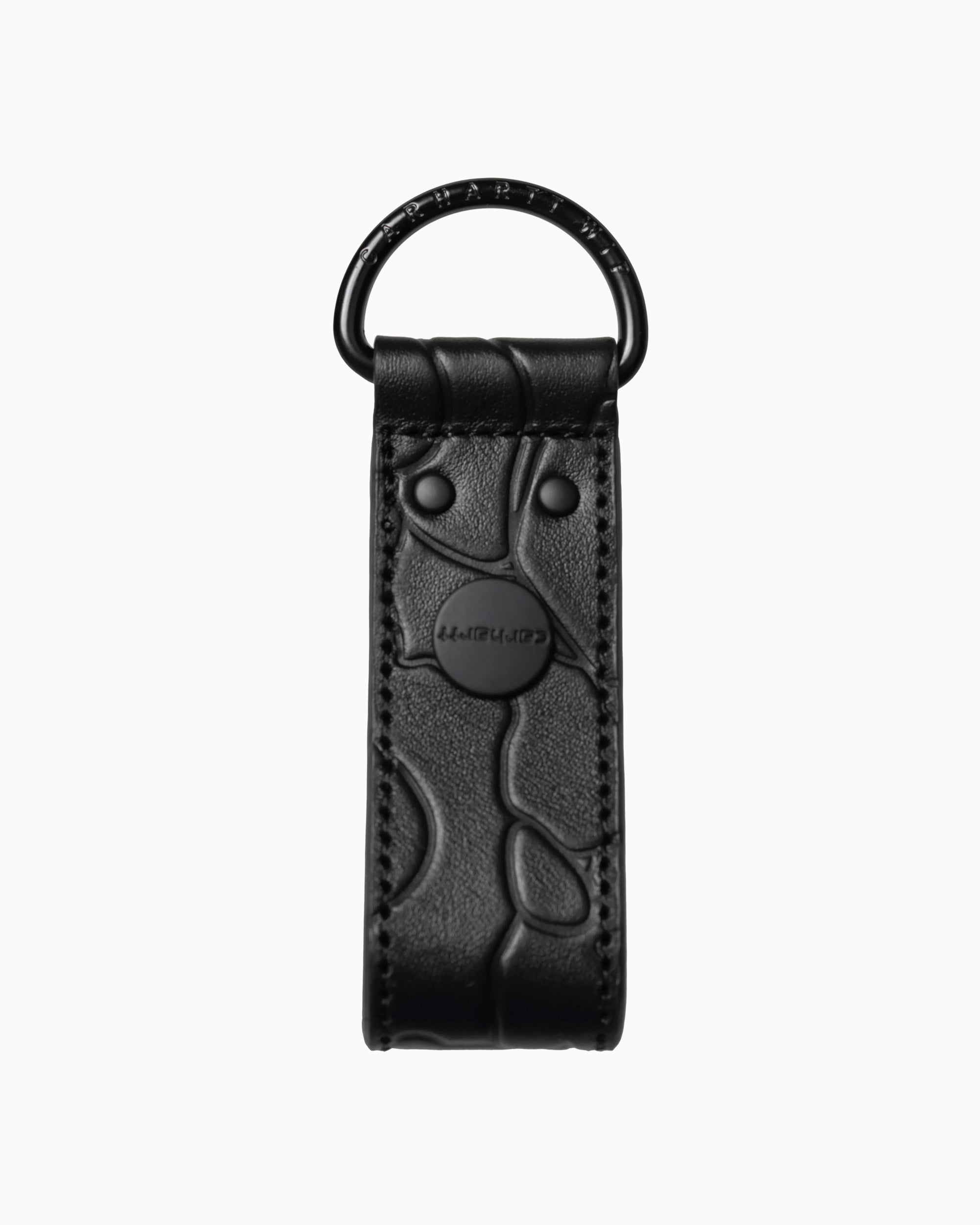 Keychains Carhartt WIP Camo Duck Unisex Keychain - I035401-00EXX