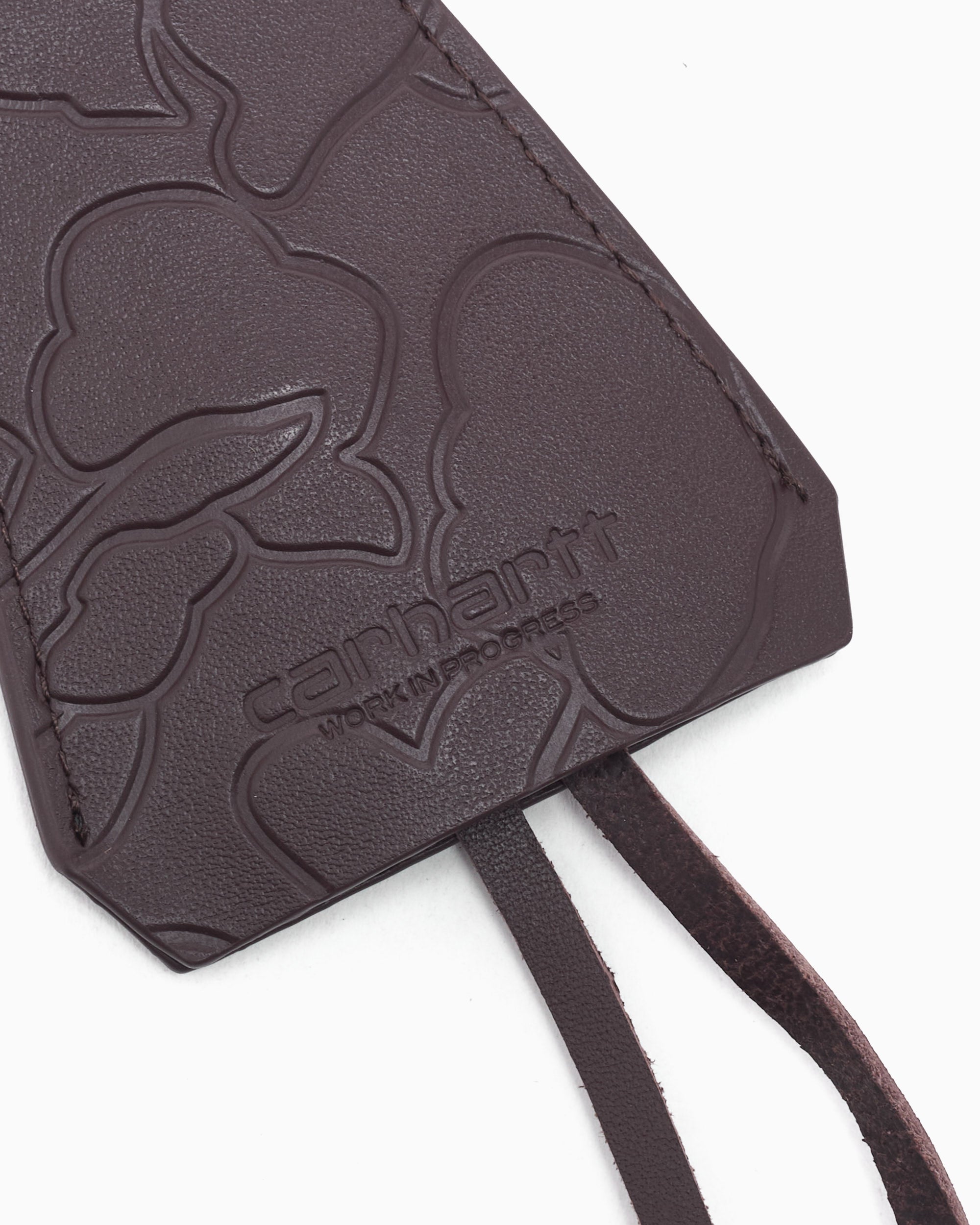 Keychains Carhartt WIP Camo Duck Unisex Keychain - I035403-3BXXX