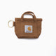 Carhartt WIP Mini Tote Bag Unisex Keychain