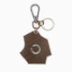 Objects IV Life Key Charm Unisex Keychain