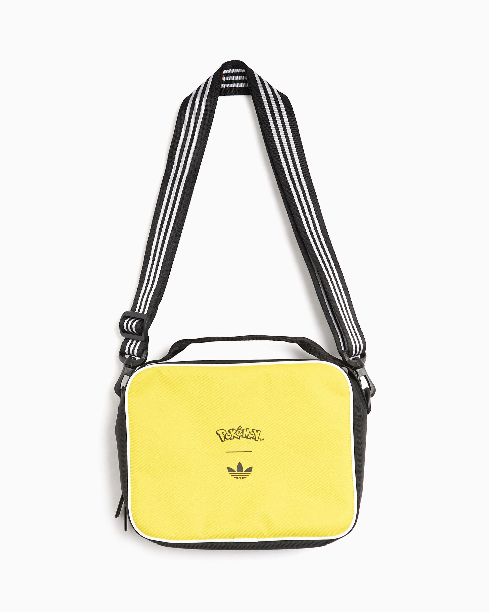 Outdoor accessories adidas Originals x Pokemon "Pikachu" Thermal Food Bag - KR1516