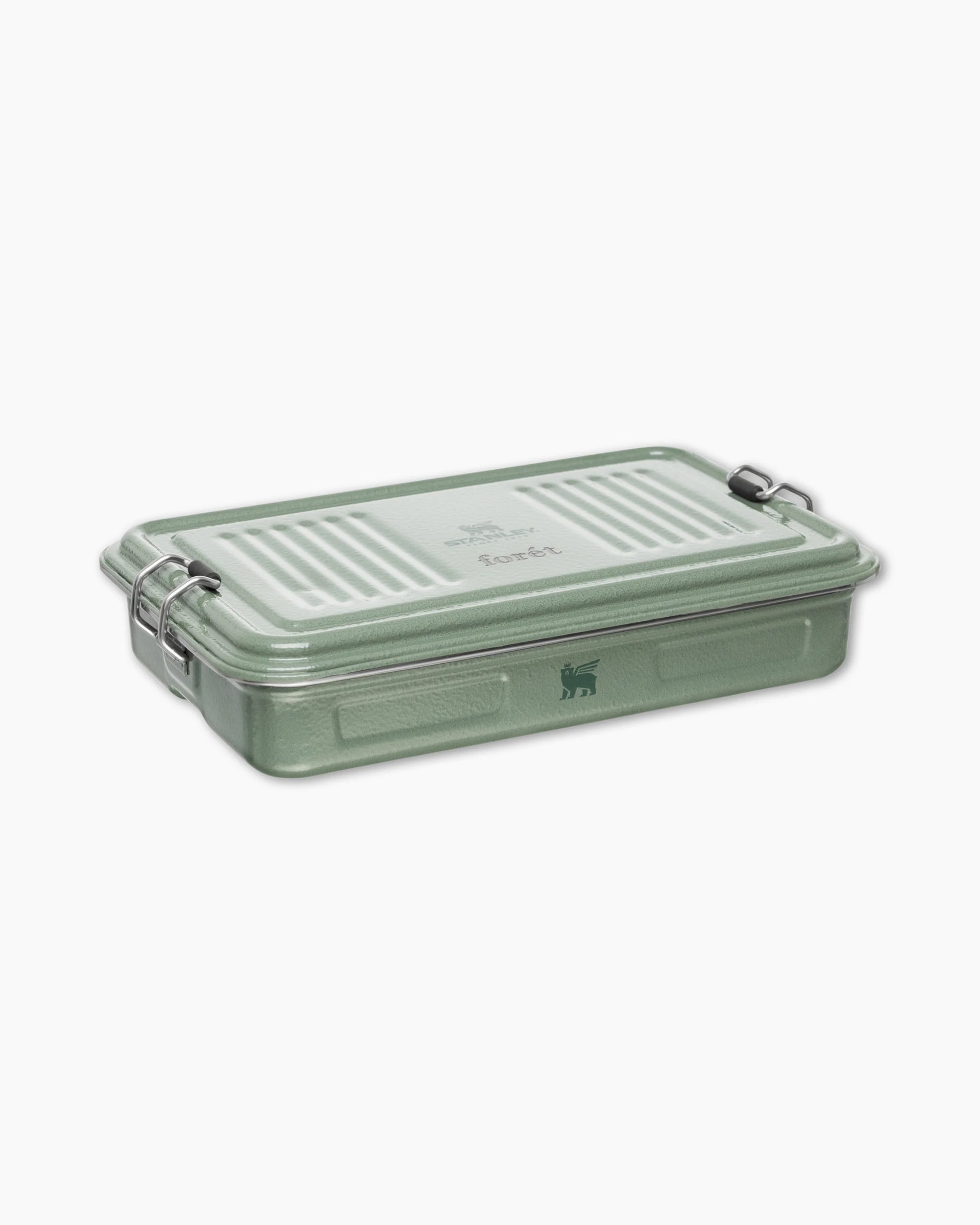 Outdoor accessories forét x Stanley Classic Lunchbox - F2004-ARMY