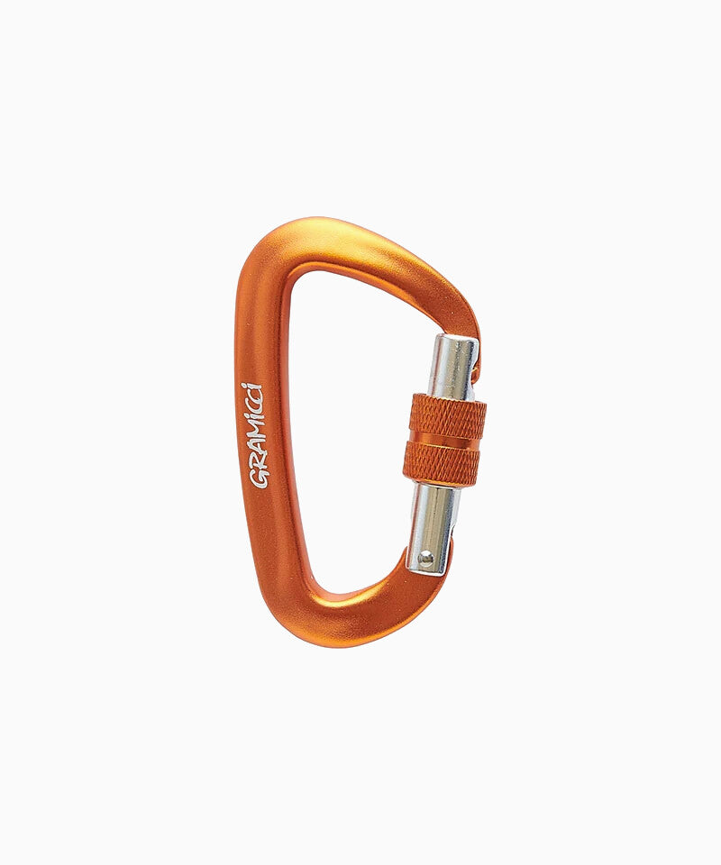 Outdoor accessories Gramicci Buckle - G6FA-220-ORANGE