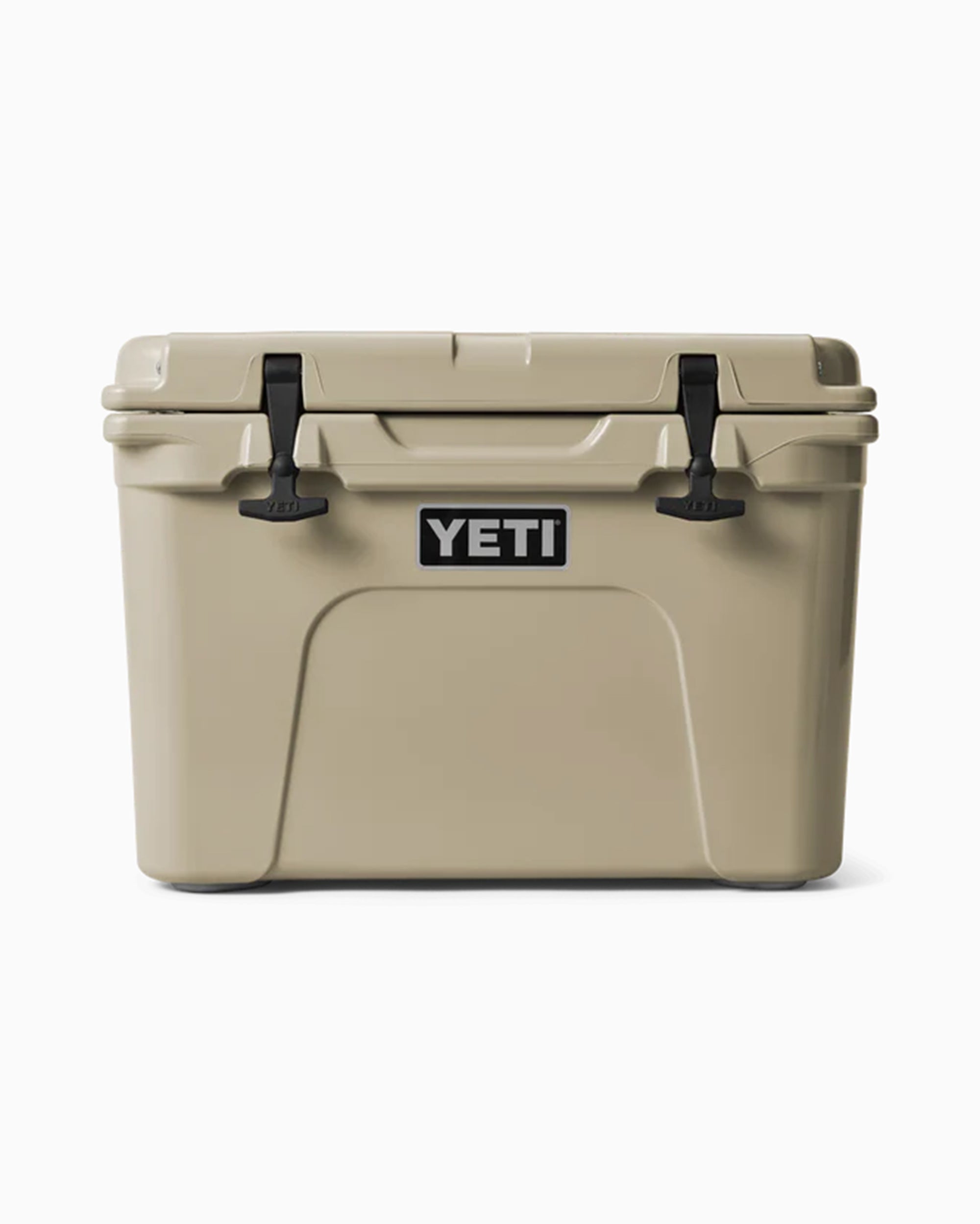 Outdoor accessories YETI Tundra 35 Cooler - SKU-0102-TAN