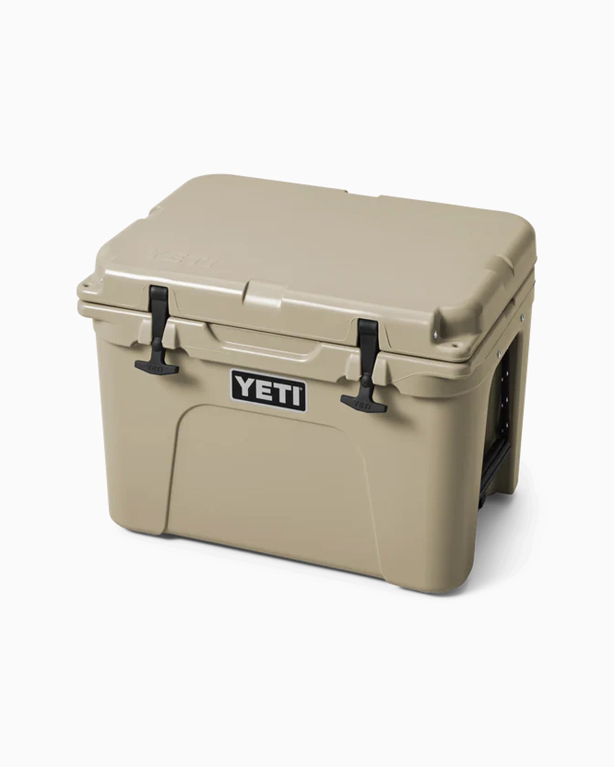 Outdoor accessories YETI Tundra 35 Cooler - SKU-0102-TAN