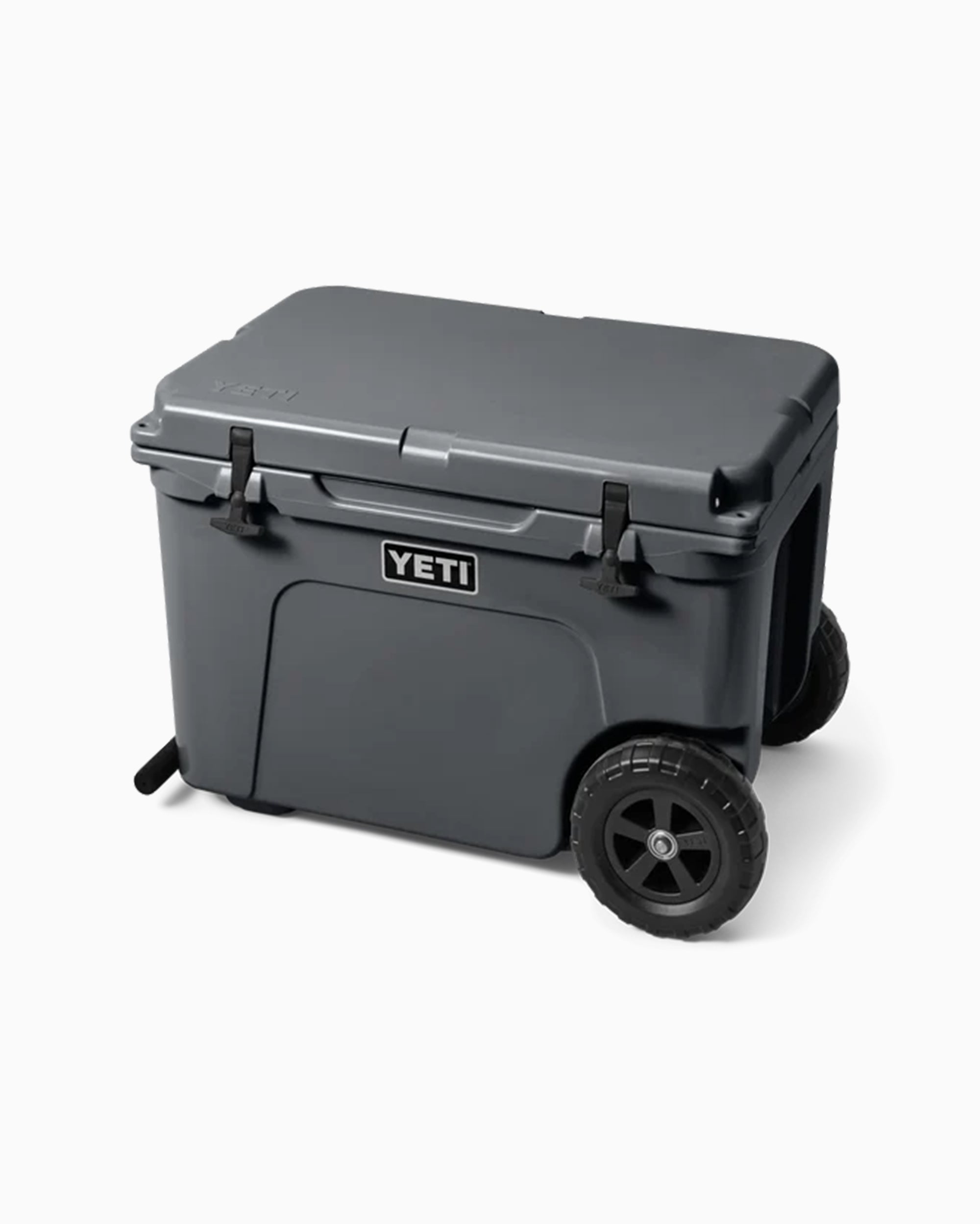 Outdoor accessories YETI Tundra Haul Wheeled Cooler - SKU-0106-CHA