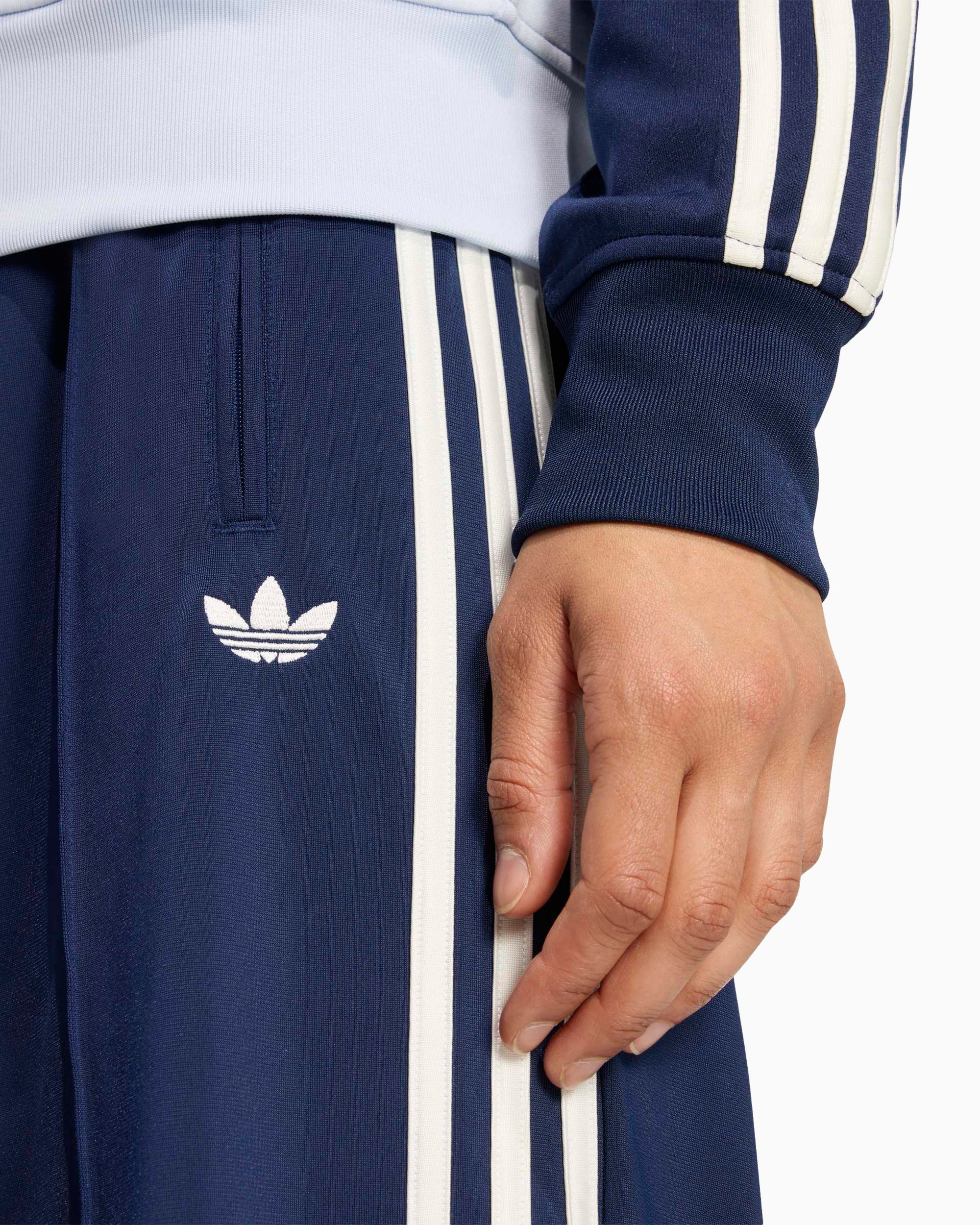 Pants adidas Originals Adicolor Firebird Relaxed Women's Sweatpants - KC9018