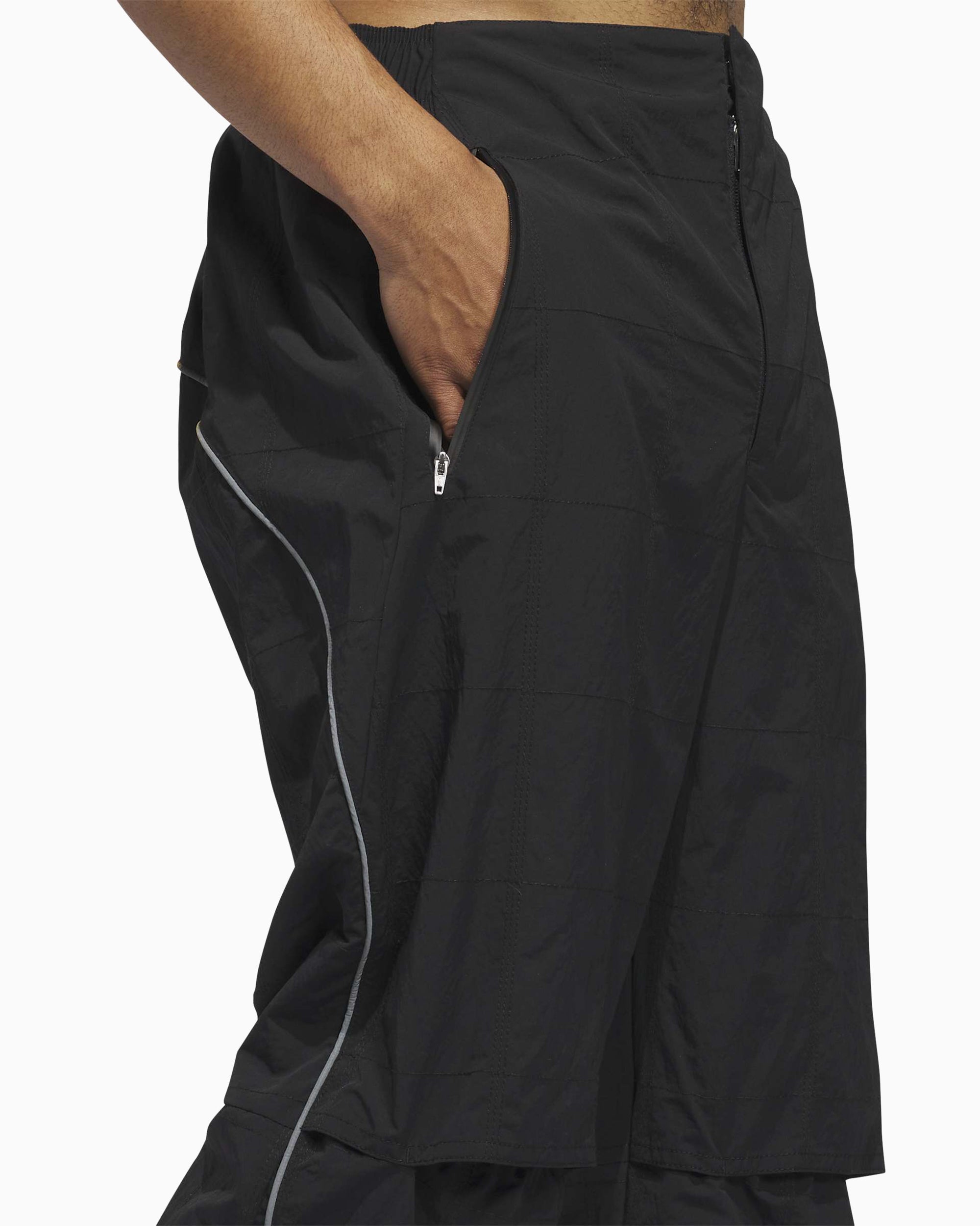 Pants adidas Originals Airdrome Shield Relaxed Unisex Track Pants - JX6157