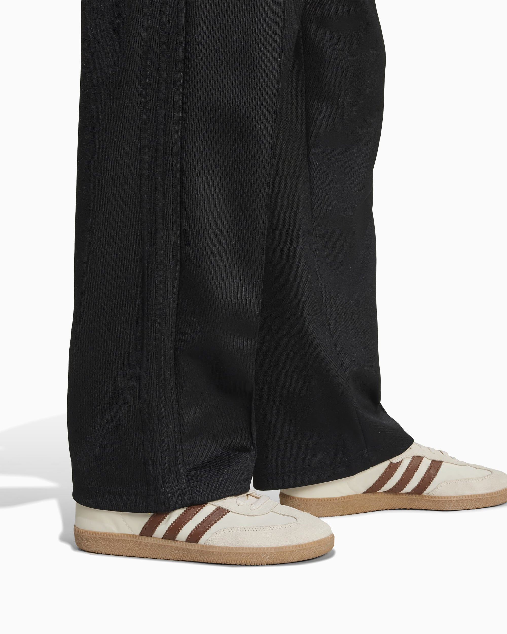 Pants adidas Originals Baggy Men's Track Pants - JY1417
