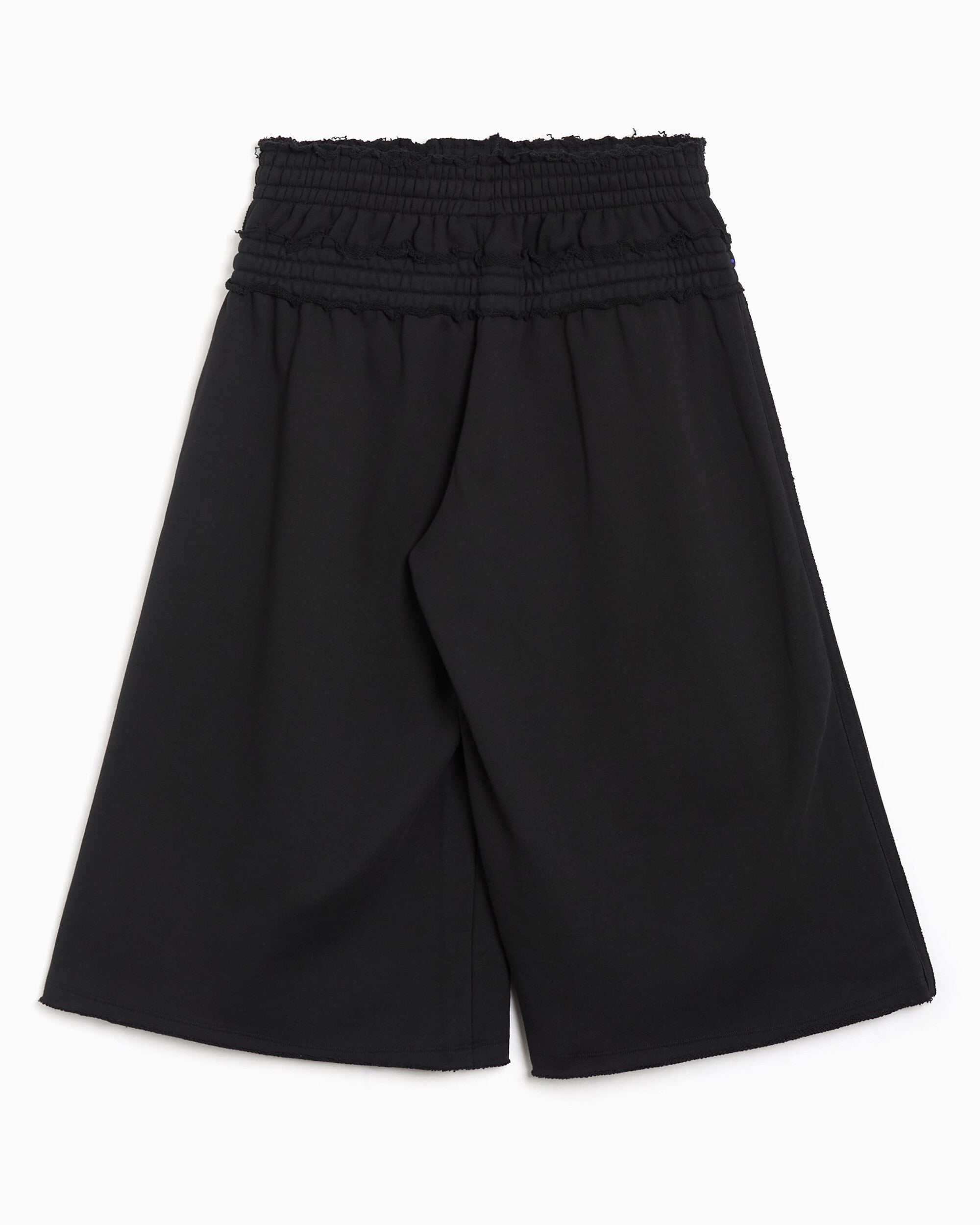 Pants adidas Originals Double Waistband Crop Women's Wide Leg Pants - KS9230