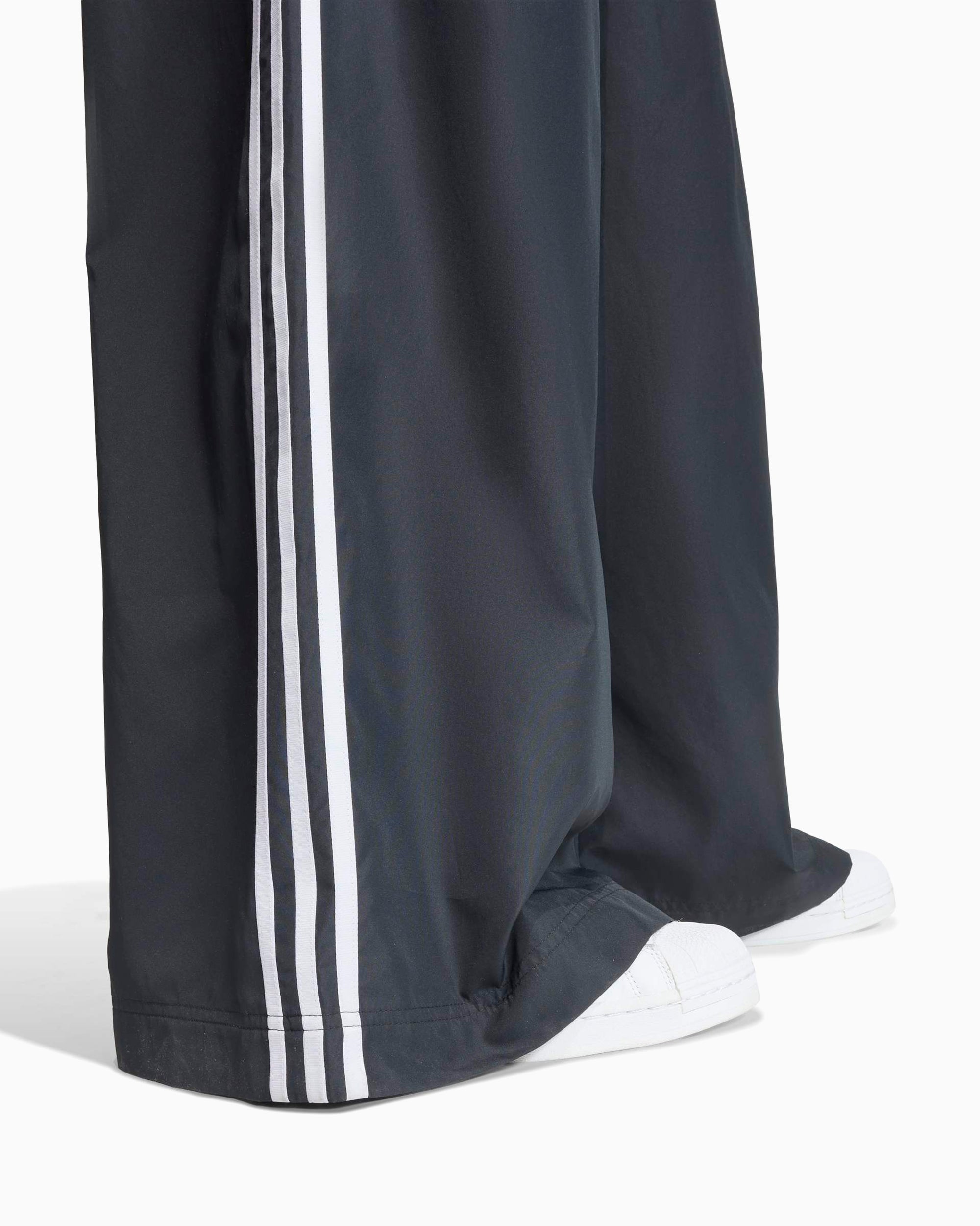 Pants adidas Originals Firebird Adilenium Women's Wide Leg Pants - KD2914