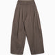 adidas Originals Pleated Relaxed Damen-Chino-Hose