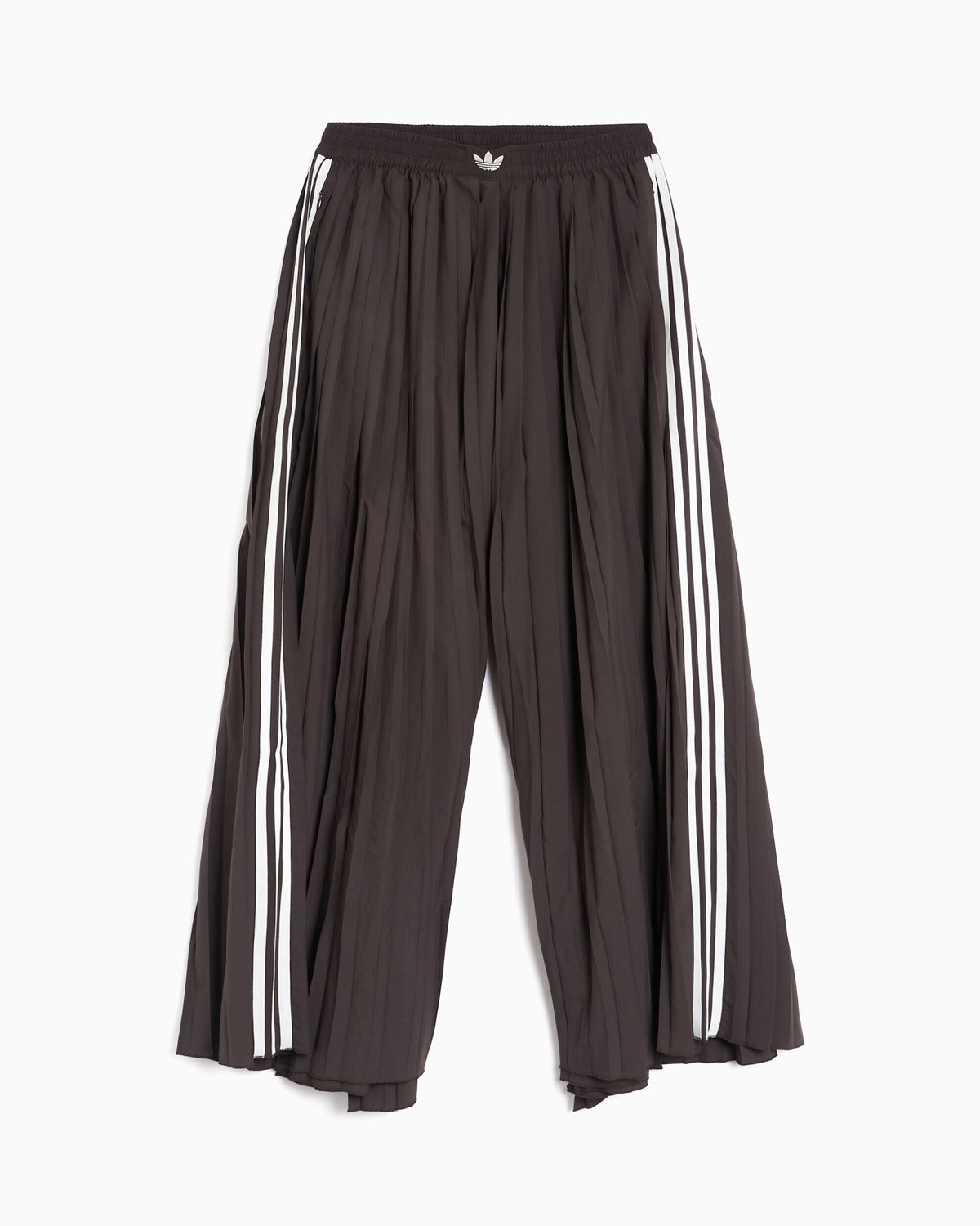 Pants adidas Originals Pleated Relaxed Women's Sweatpants - LG3943