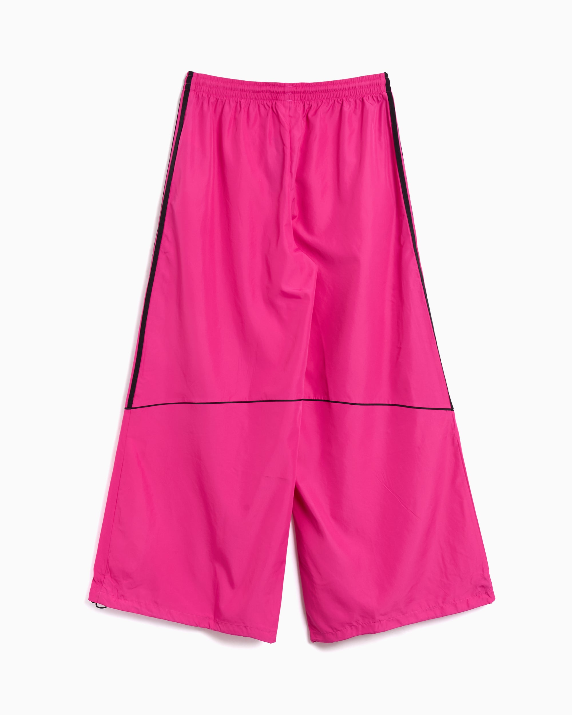 Pants adidas Originals Teamgeist Adicolor Oversize Women's Track Pants - JV7481
