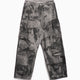 Adidas Originals Women's Premium XXL Print Cargo Pants Relaxed Damen-Cargo-Hose