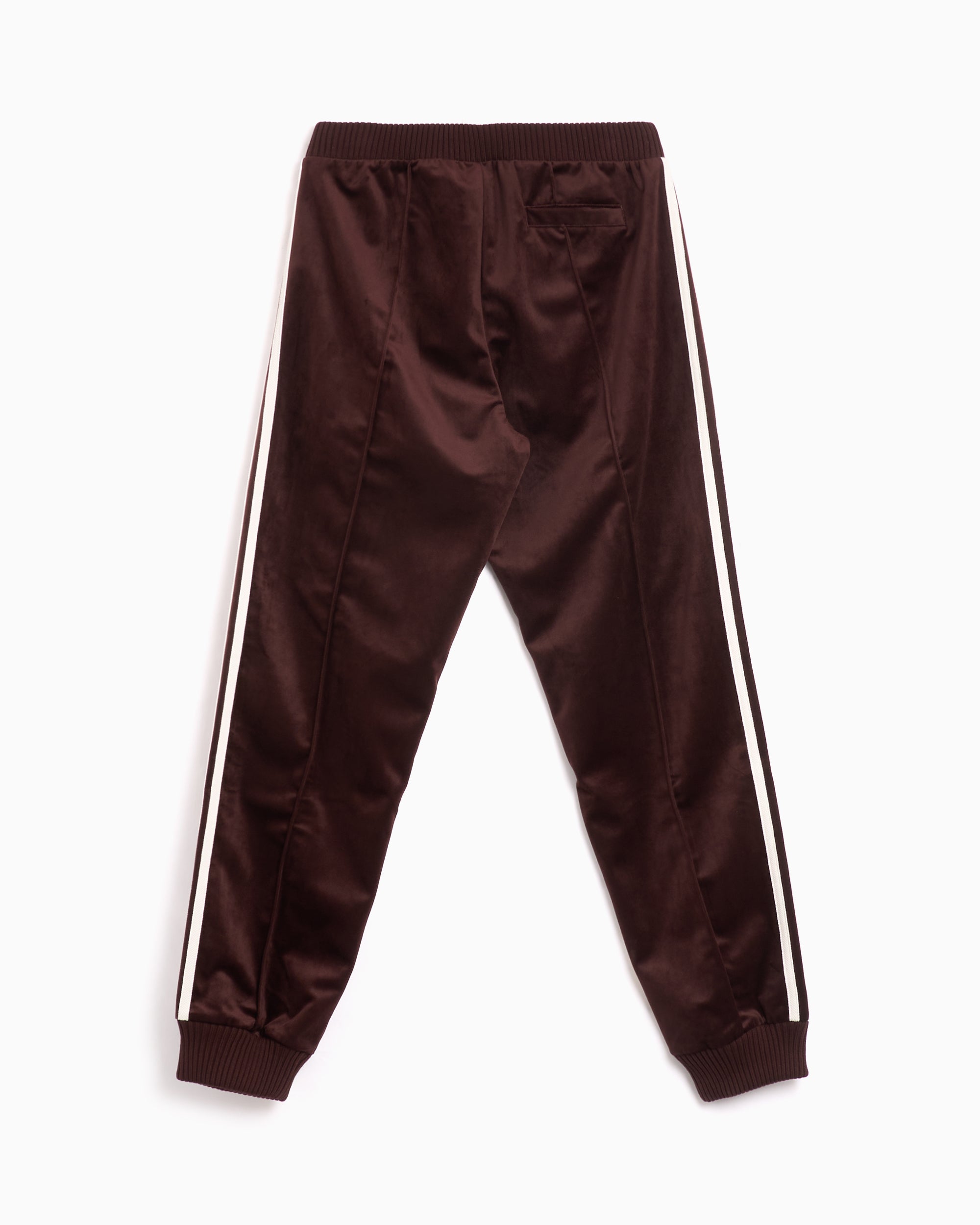 Pants Adidas Originals Women's Velvet Track Pants Slim Women's Track Pants - IX0962