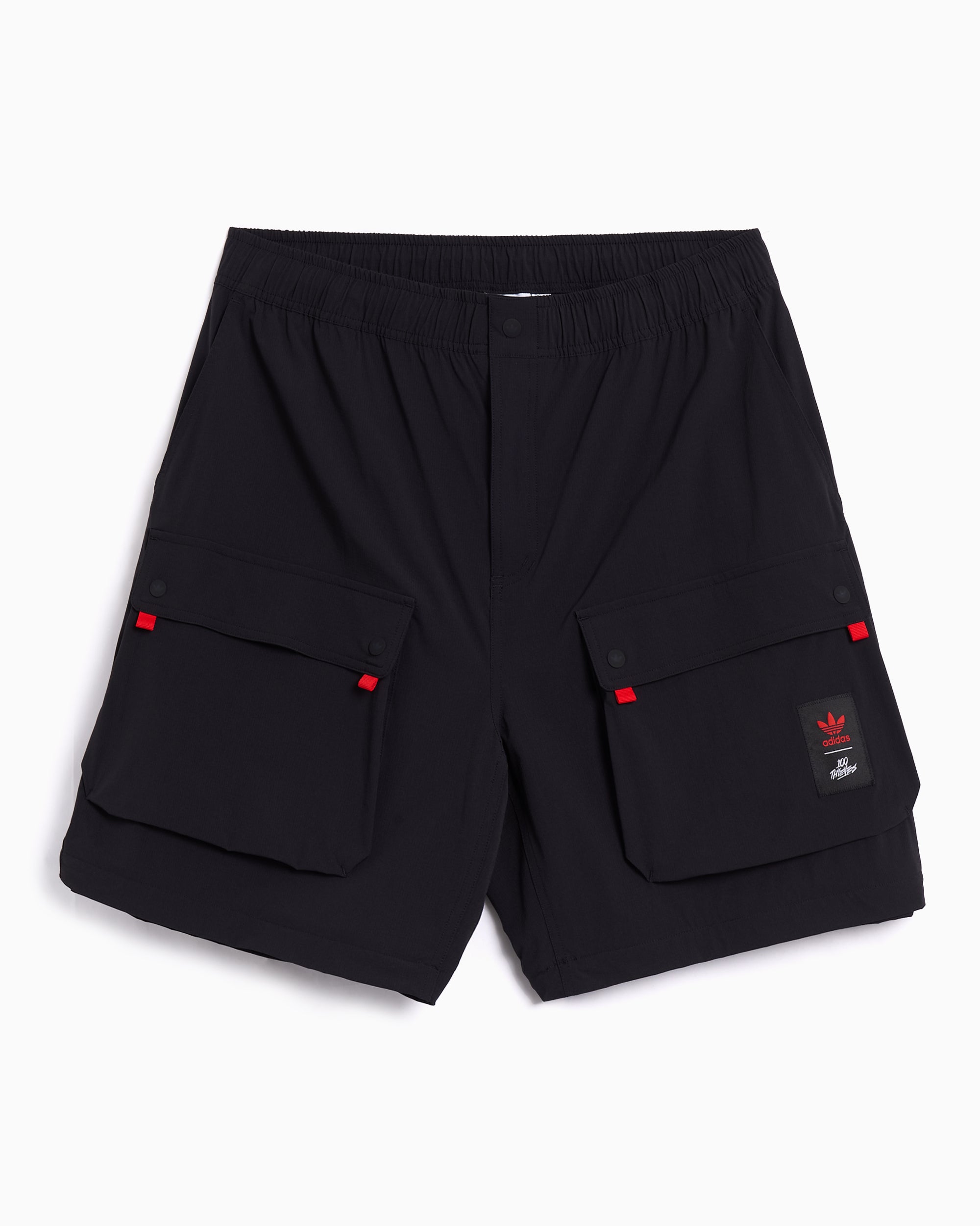 Pants adidas Originals x 100 Thieves Detachable Men's Track Pants - JM3260