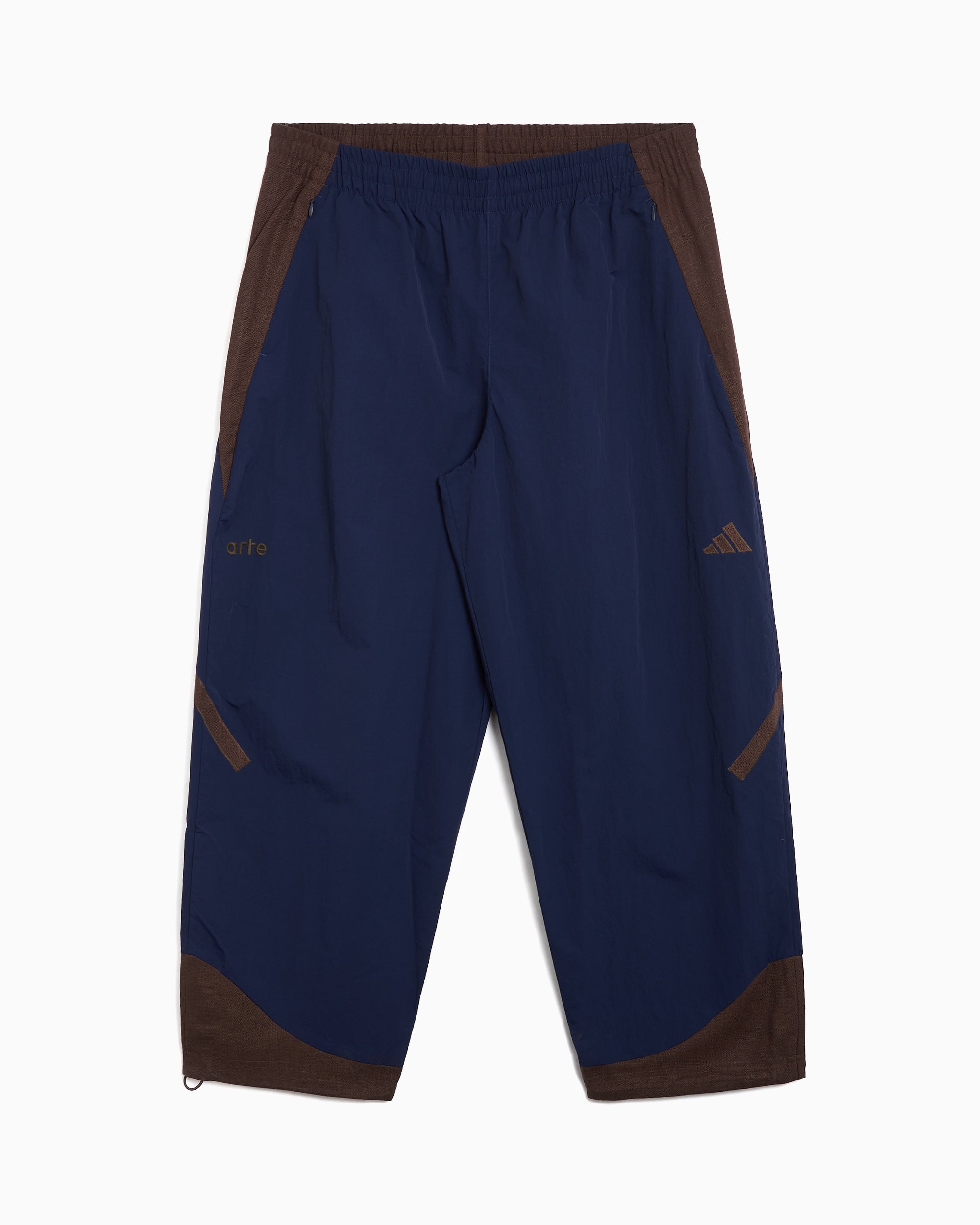 Pants adidas Originals x Arte Antwerp Z.N.E. Relaxed Men's Track Pants - KV4023
