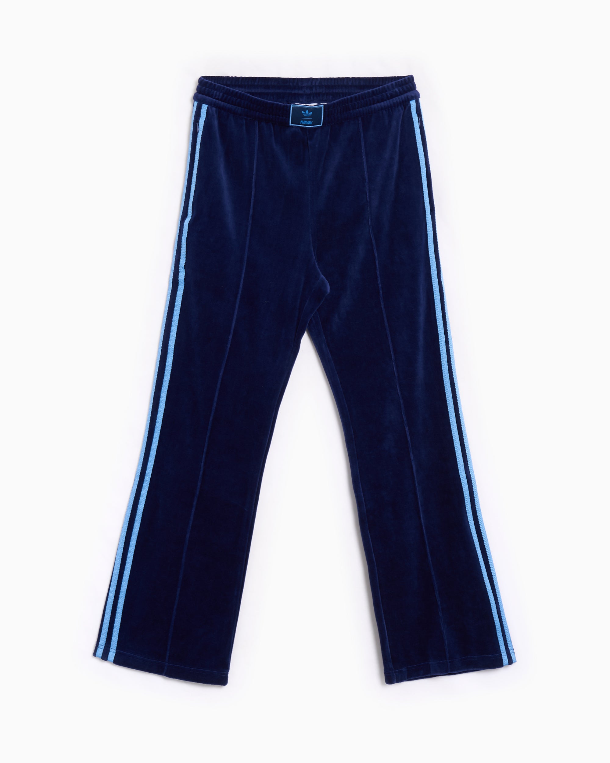 Pants adidas Originals x AVAVAV Velvet Women's Track Pants - KD1493