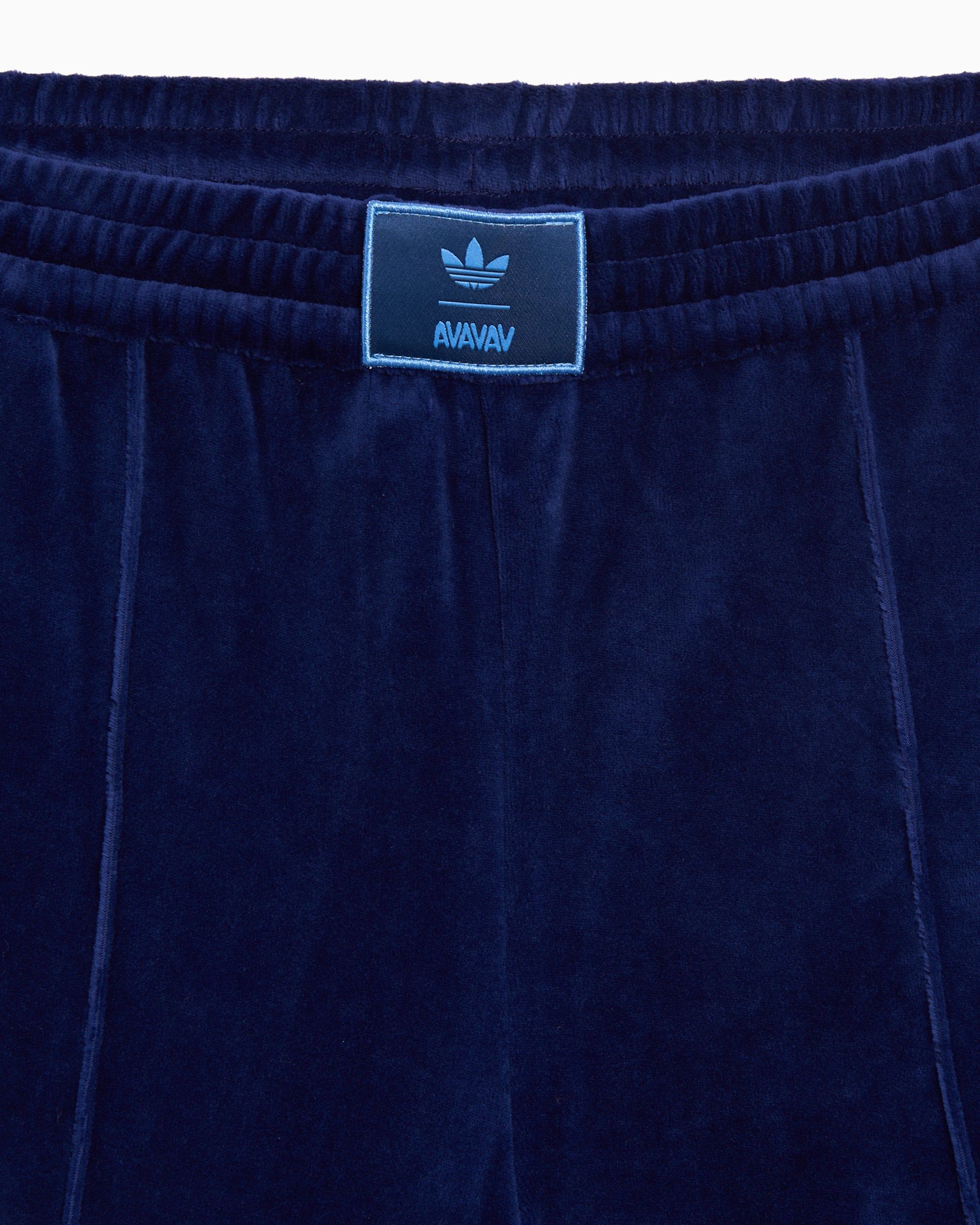 Pants adidas Originals x AVAVAV Velvet Women's Track Pants - KD1493