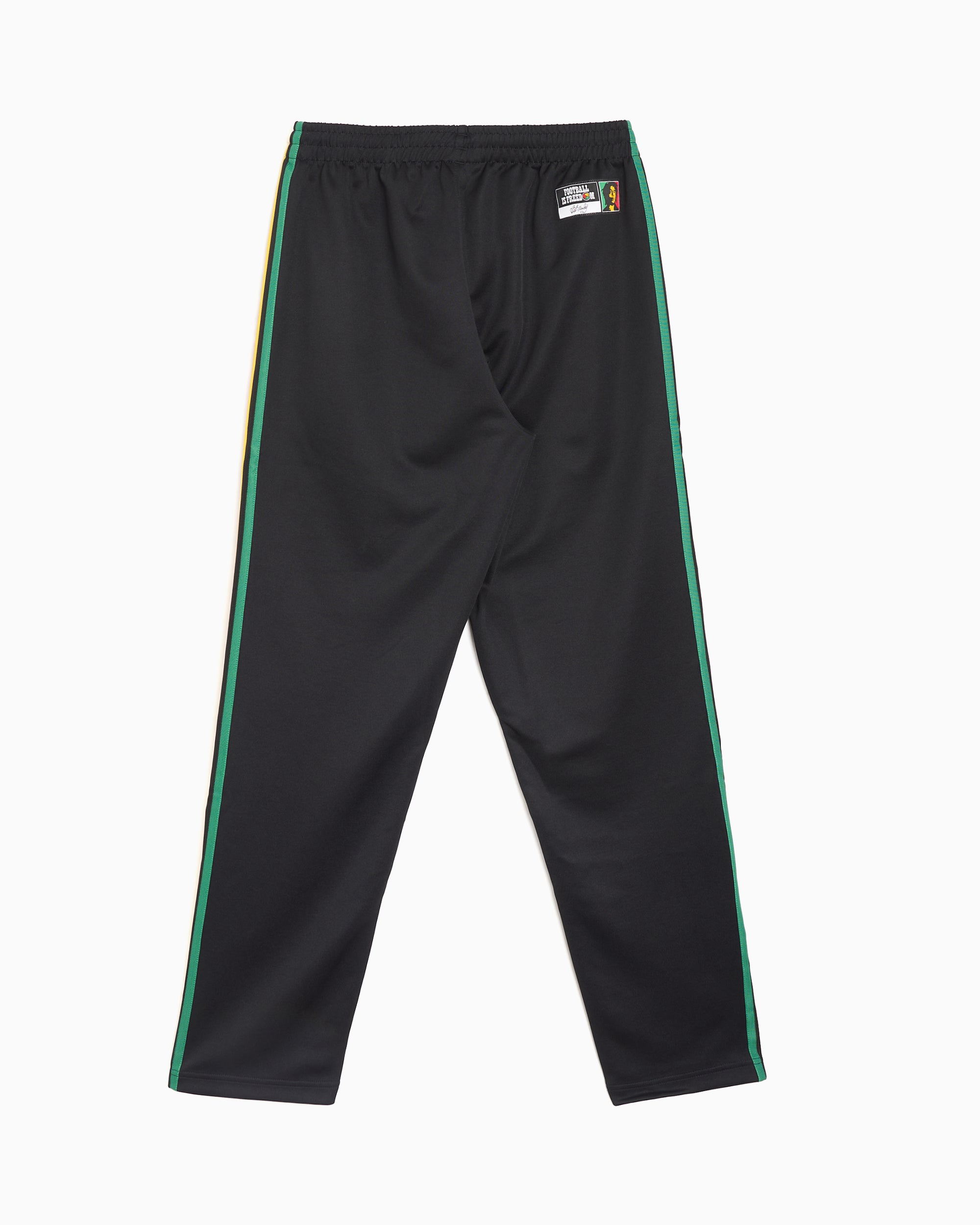 Pants adidas Originals x Bob Marley Jamaica Men's Track Pants - JY5226