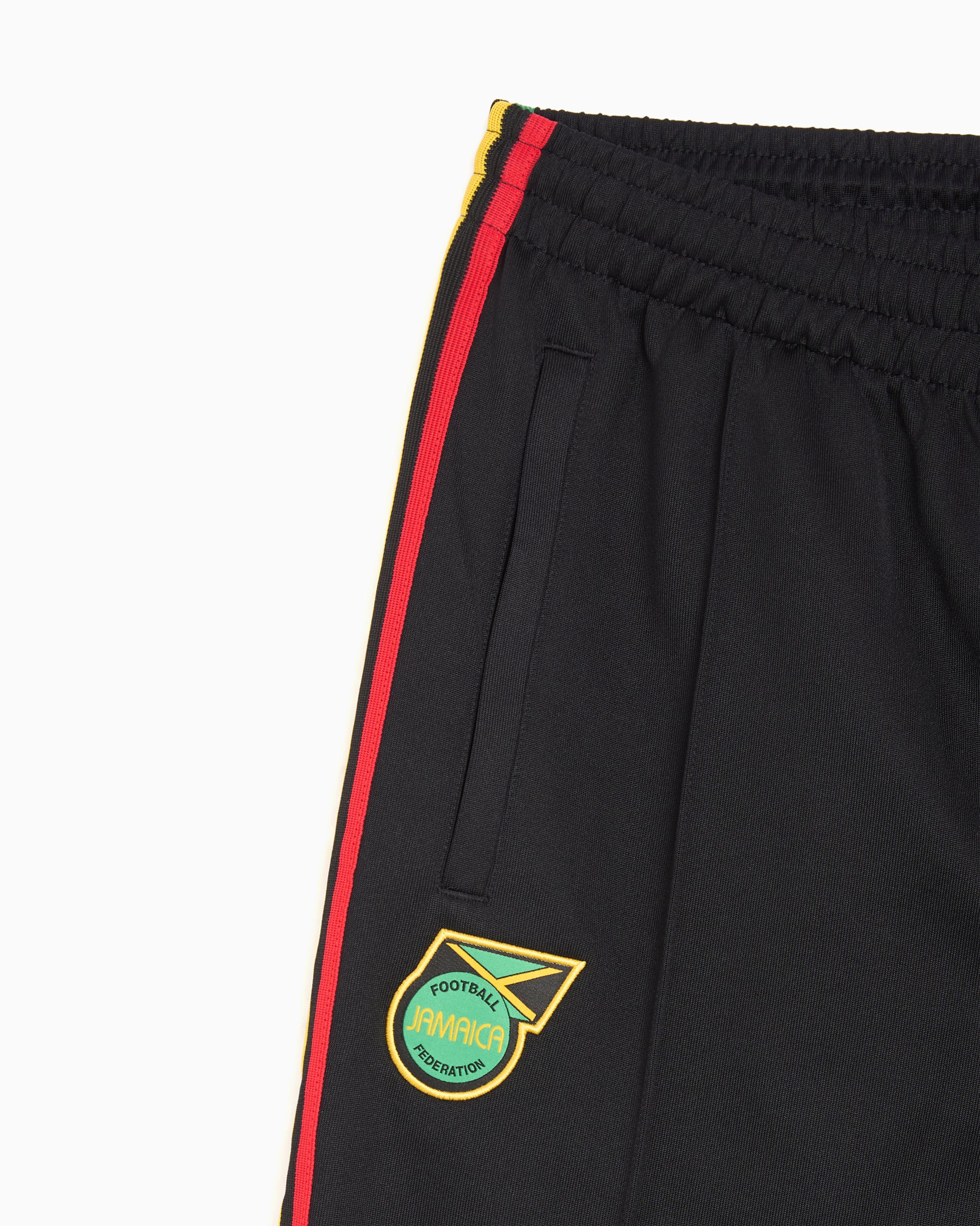 Pants adidas Originals x Bob Marley Jamaica Men's Track Pants - JY5226