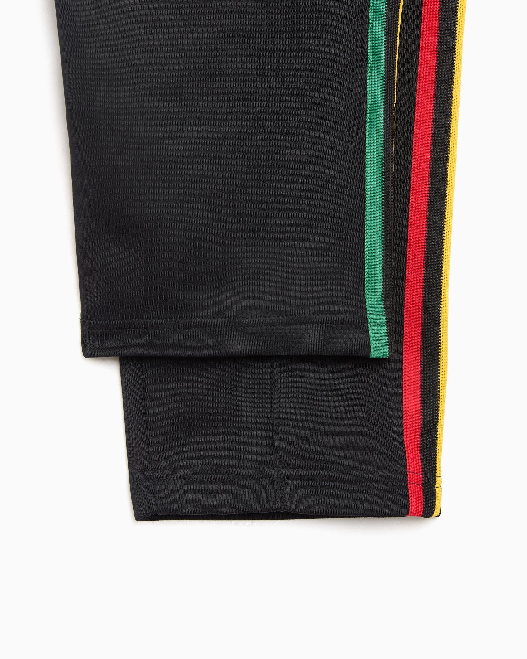 Pants adidas Originals x Bob Marley Jamaica Men's Track Pants - JY5226
