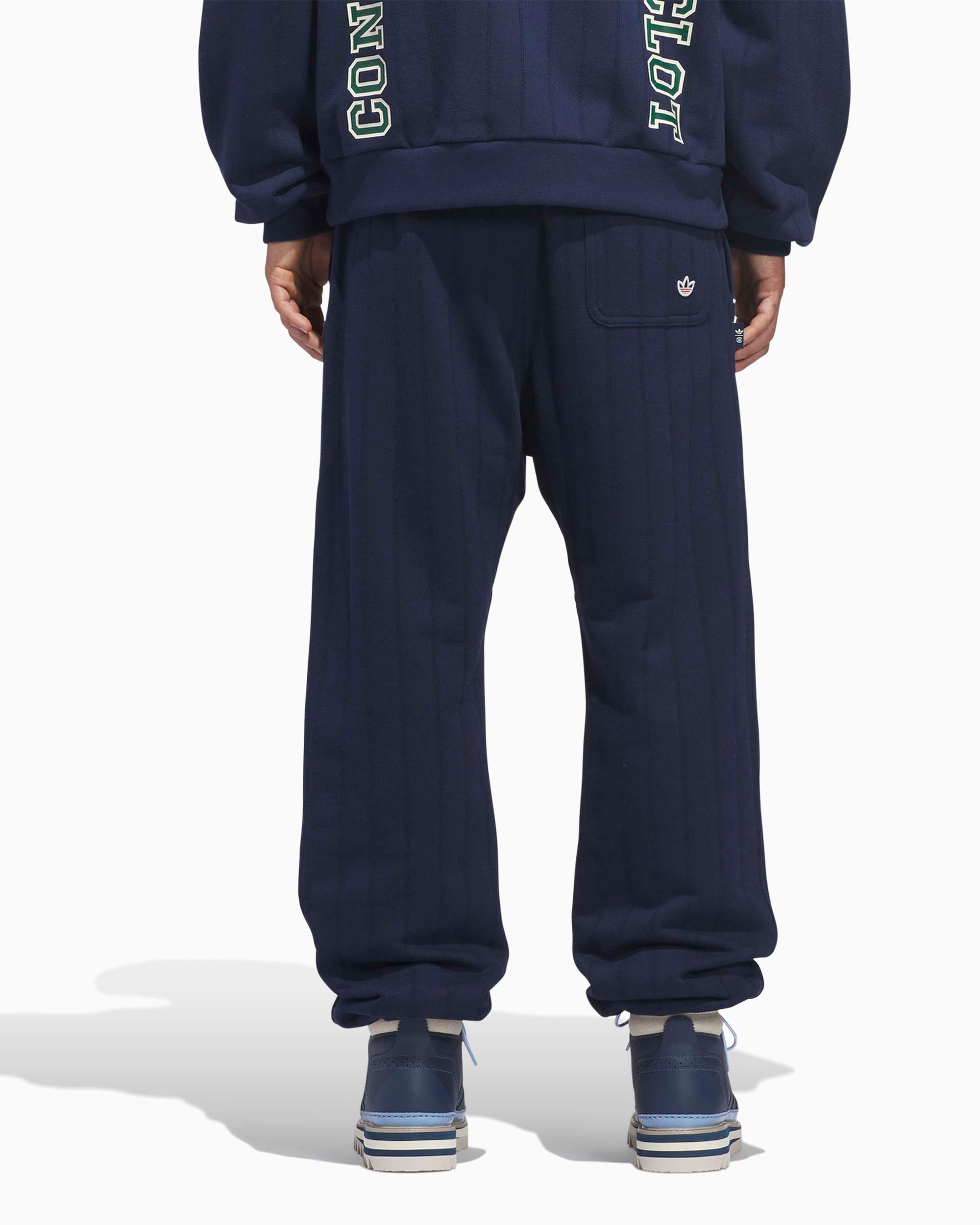 Pants adidas Originals x CLOT Adibreak Relaxed Unisex Track Pants - JM4241